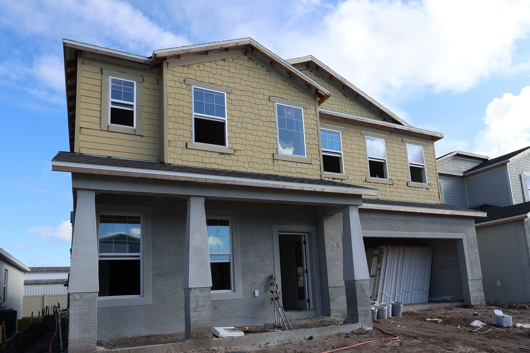Front Exterior