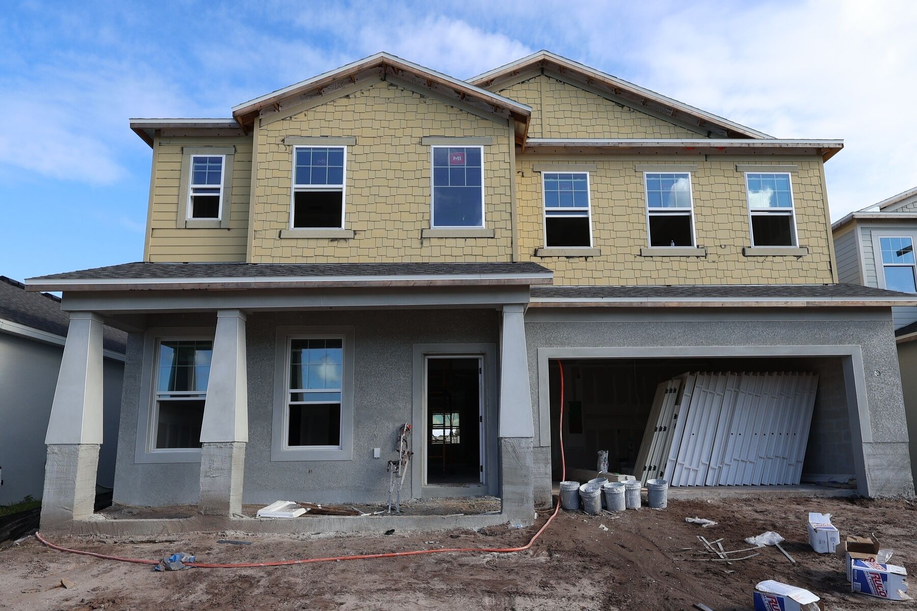 Front Exterior