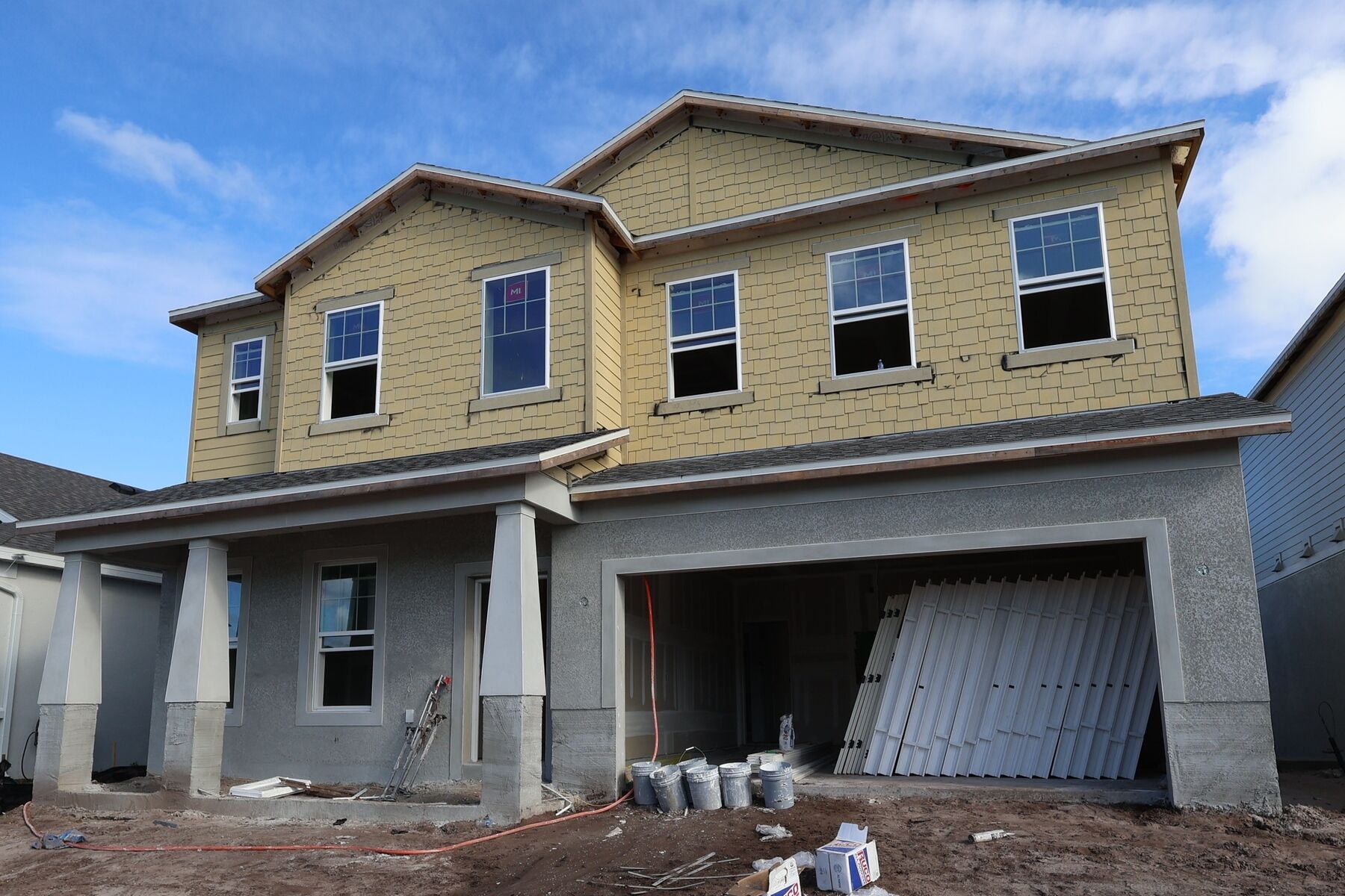 Front Exterior