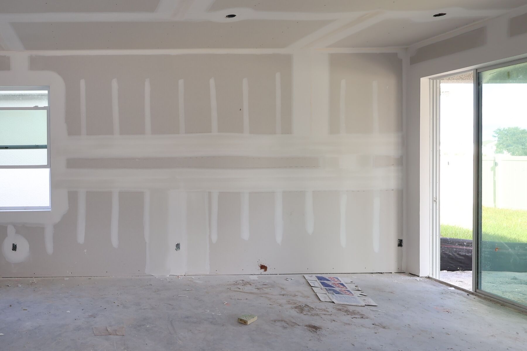 Drywall