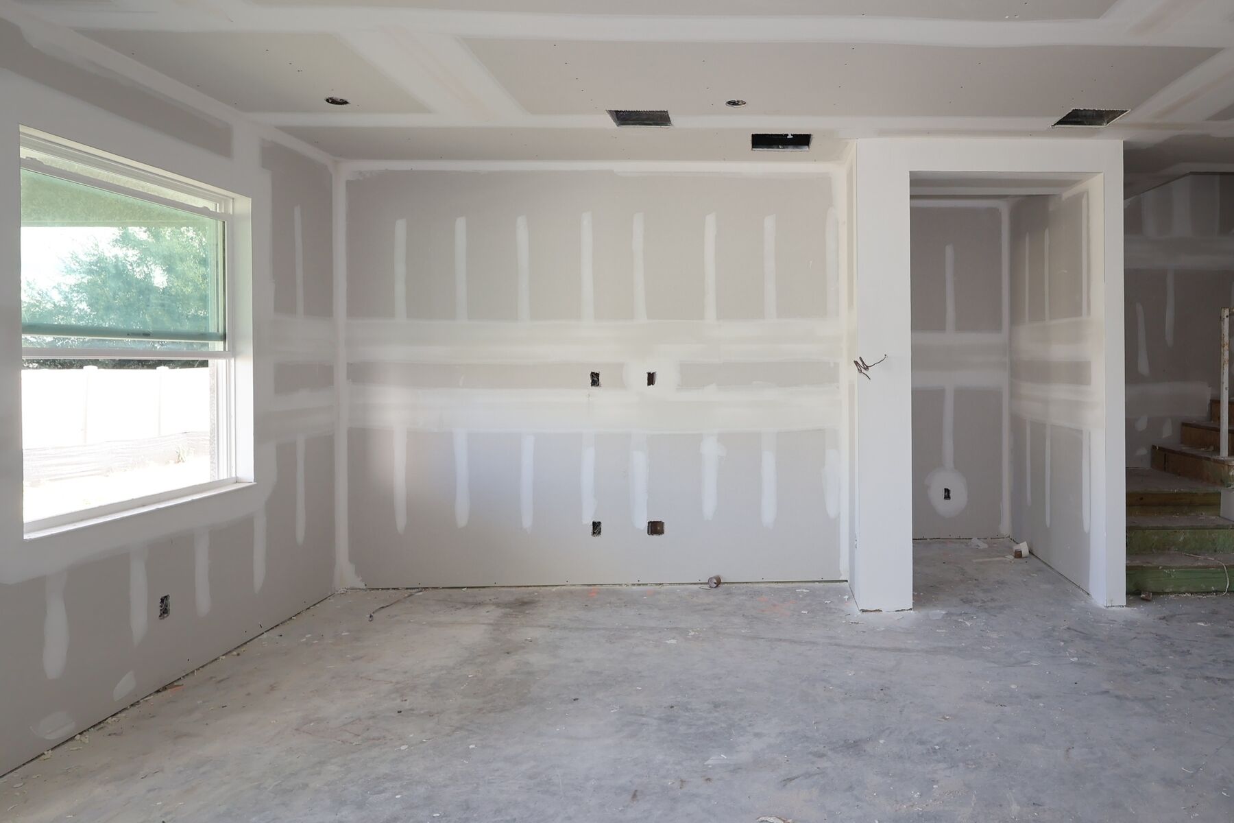 Drywall