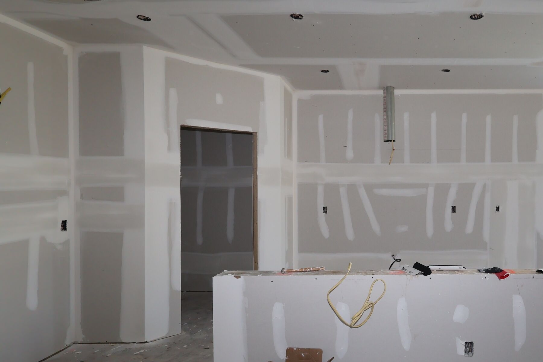 Drywall