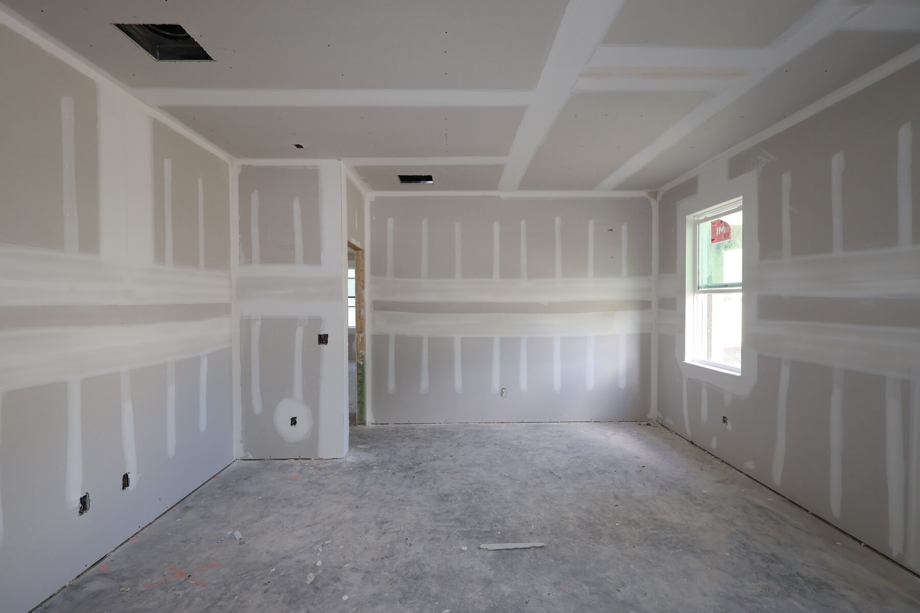 Drywall