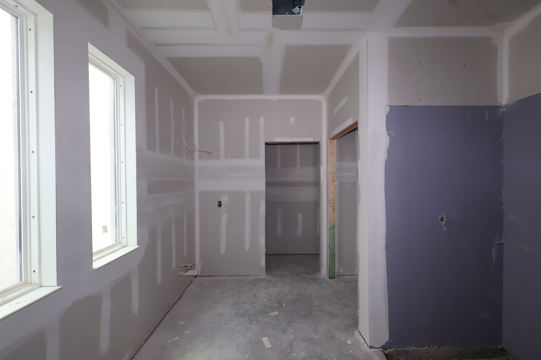 Drywall