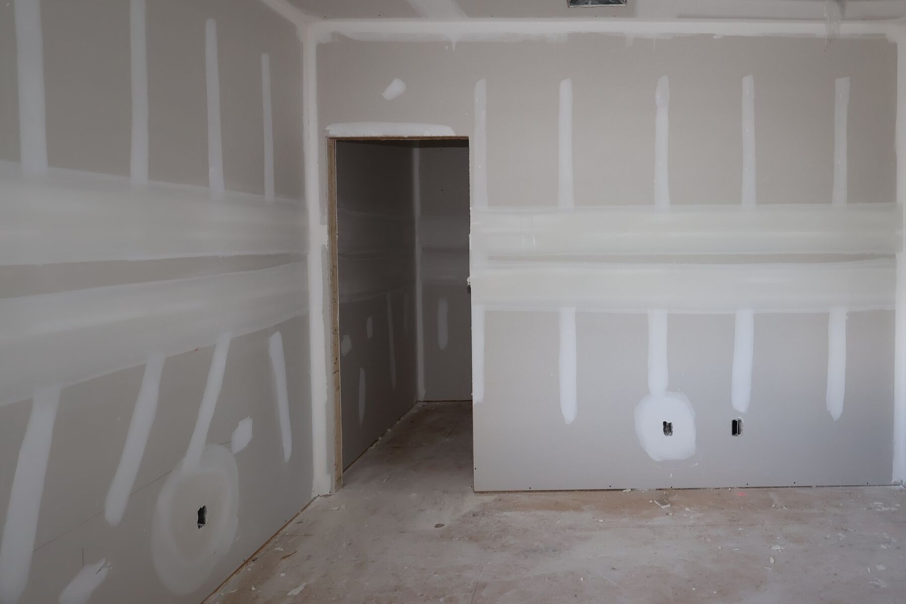 Drywall