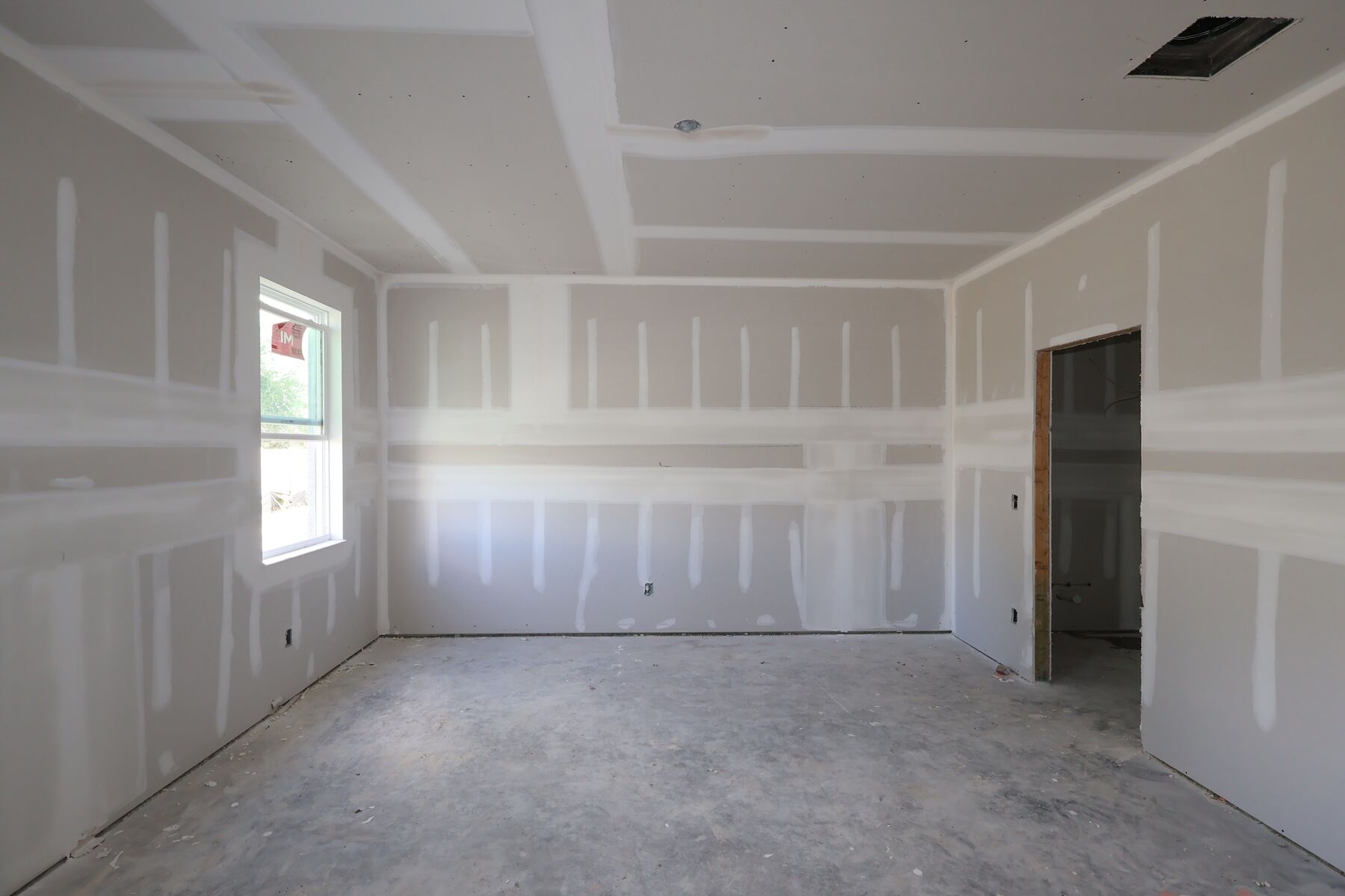 Drywall
