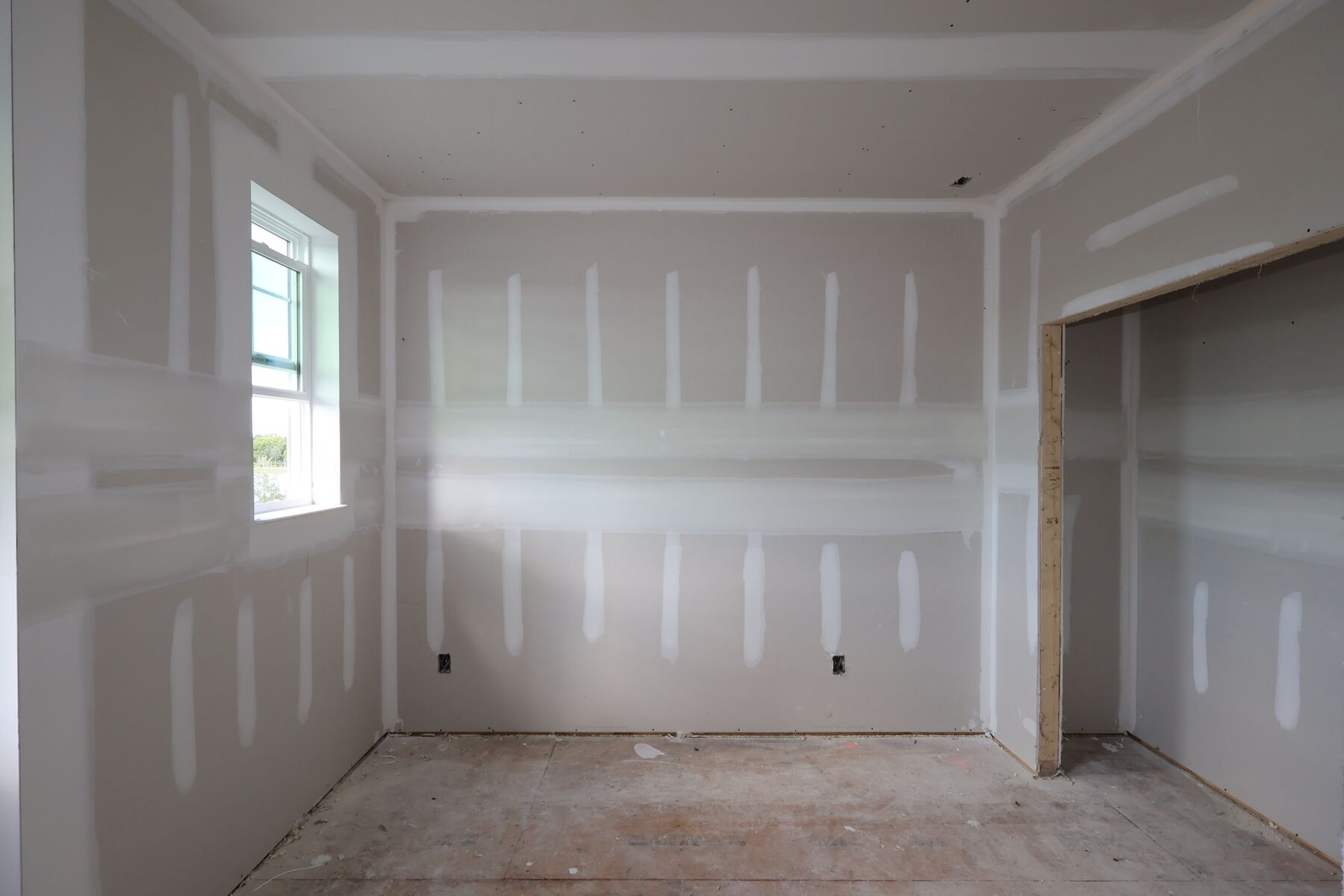 Drywall