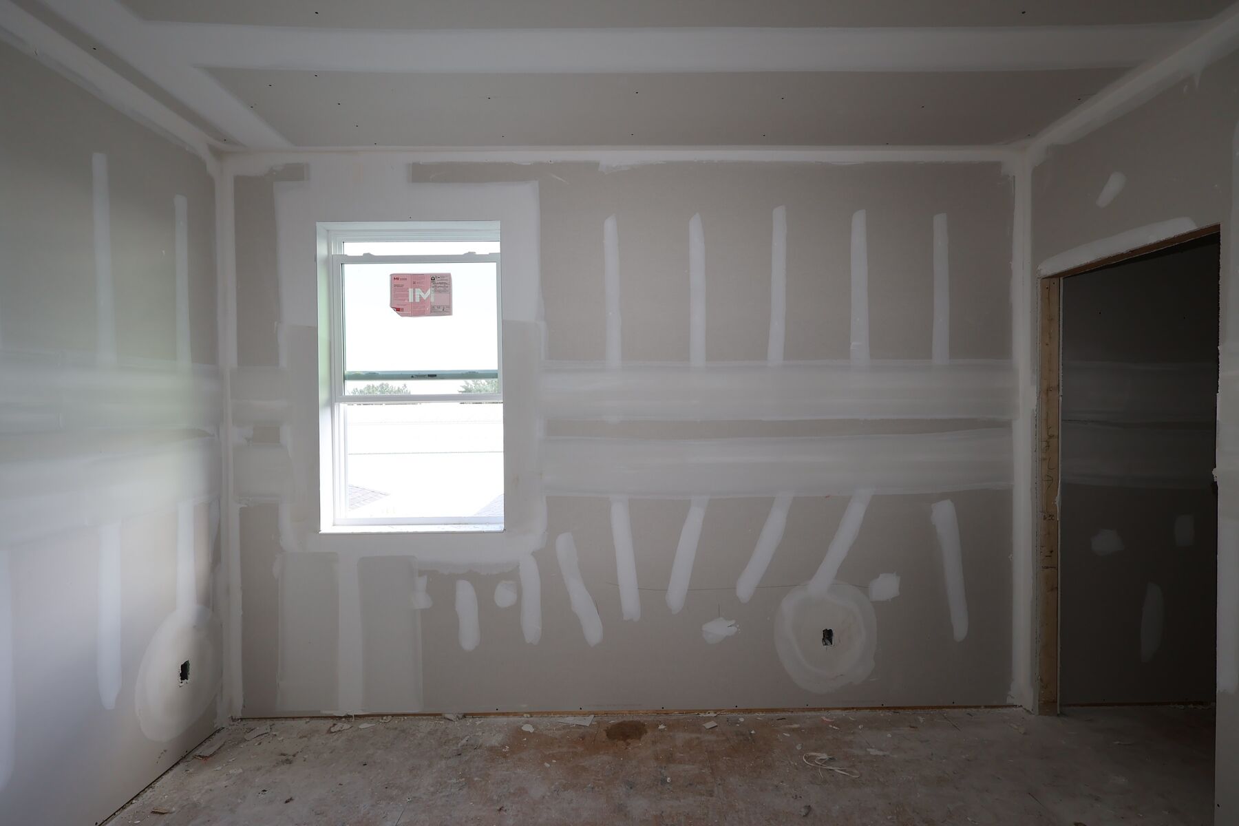 Drywall