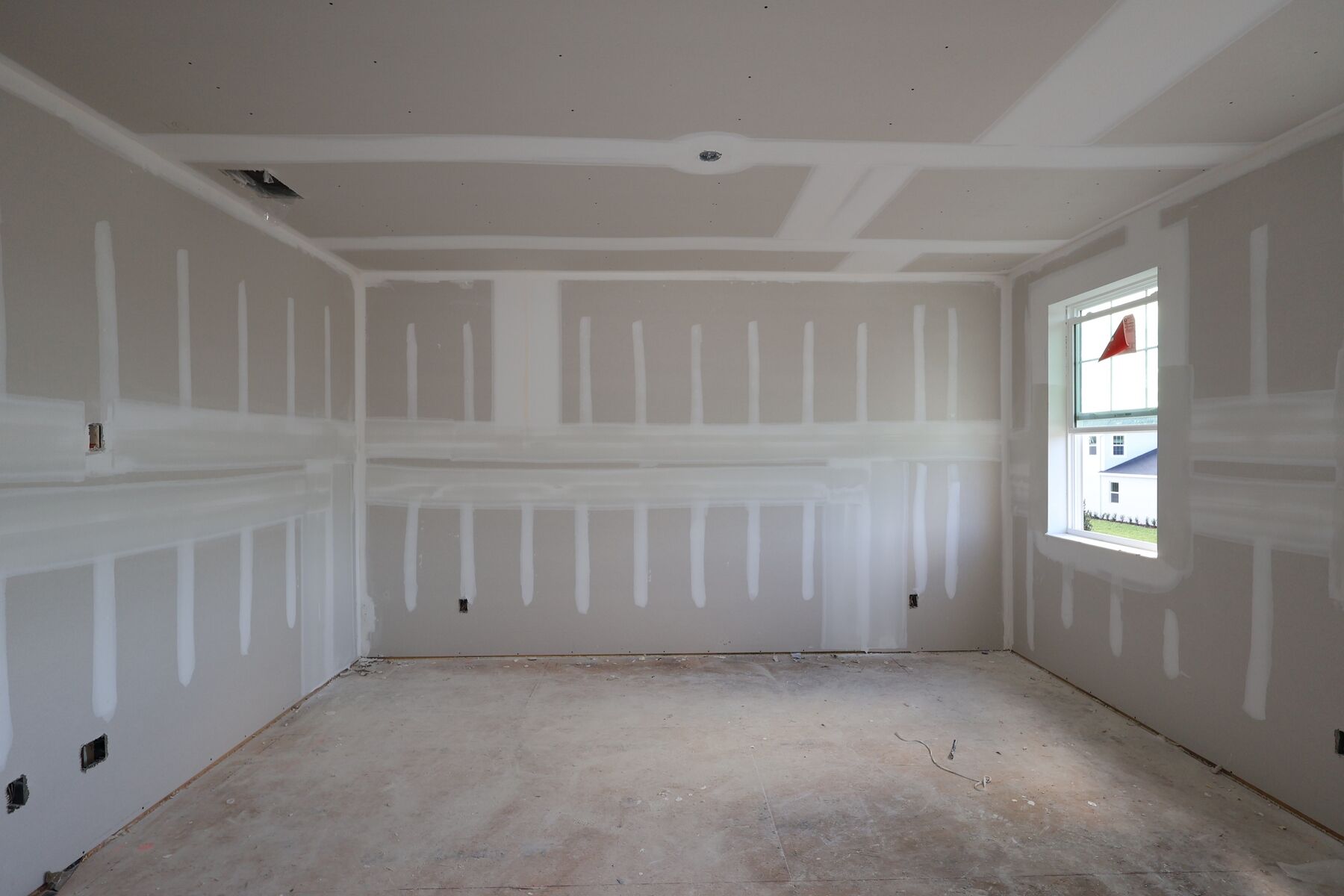 Drywall