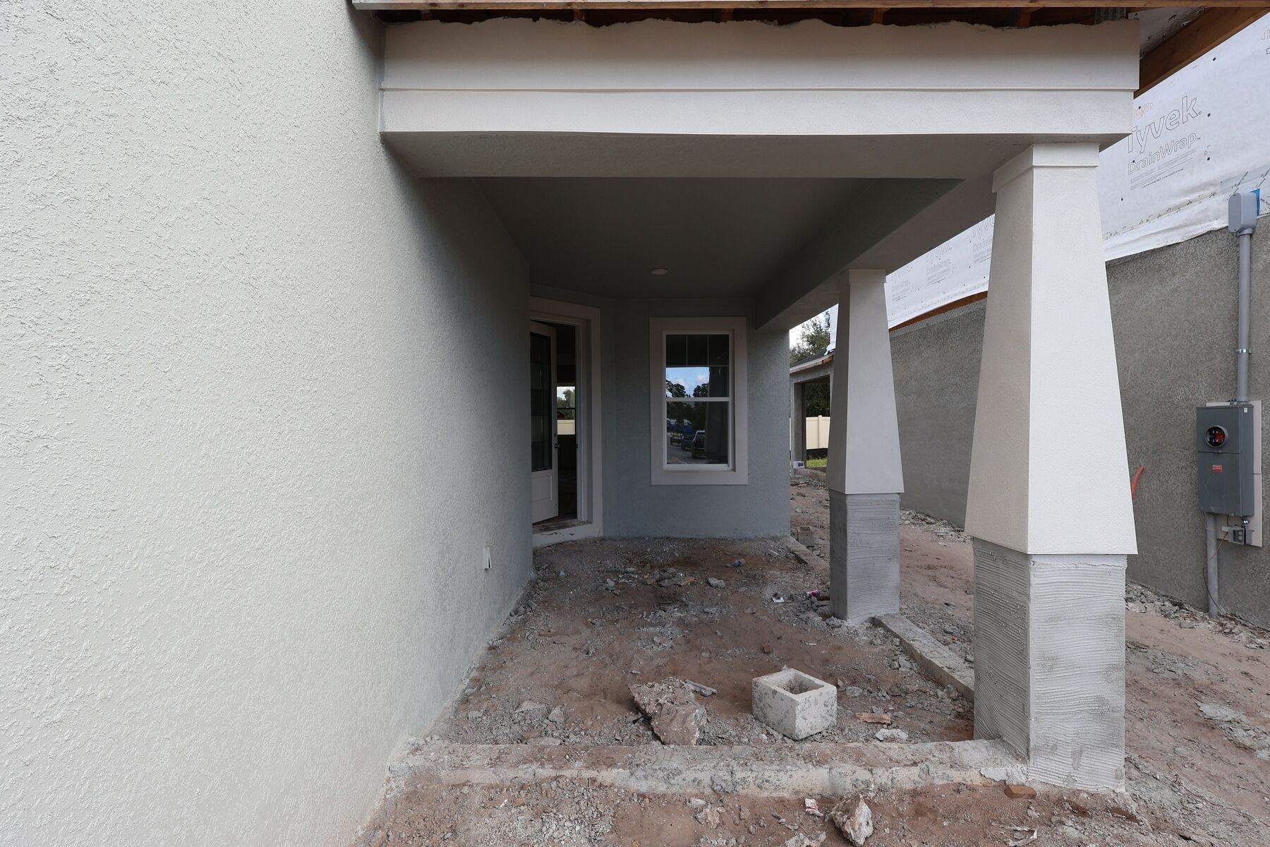 Porch