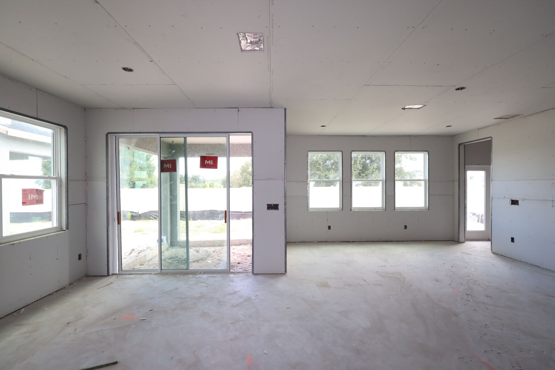 Drywall