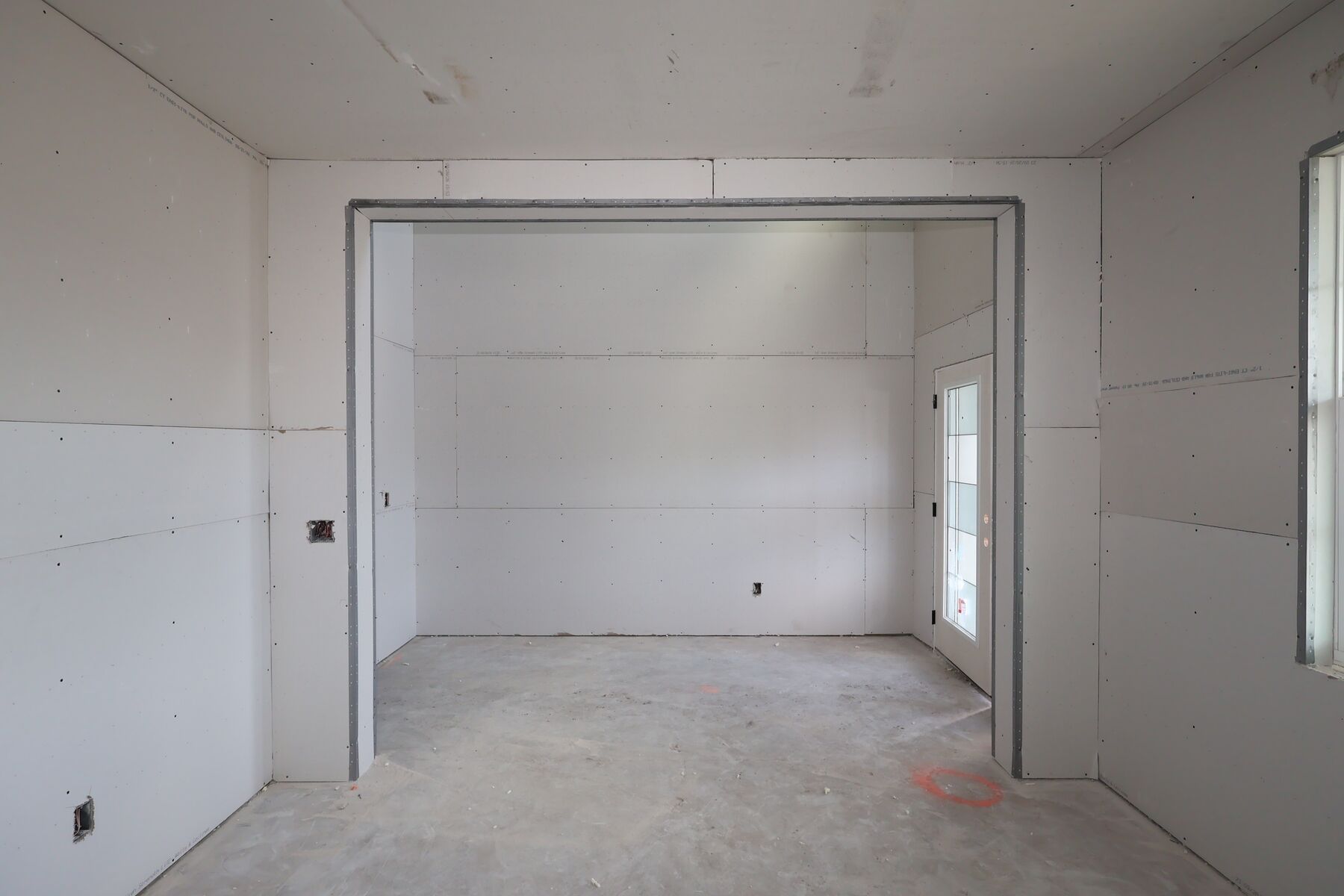 Drywall