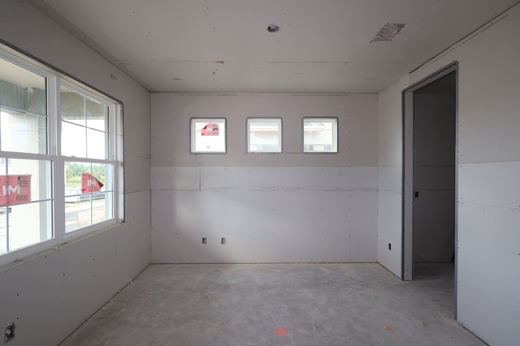 Drywall