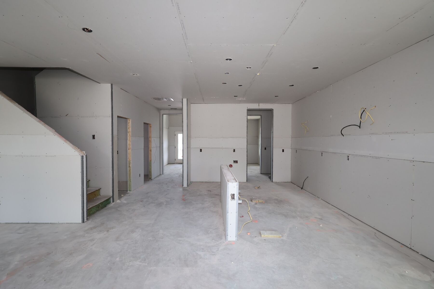 Drywall