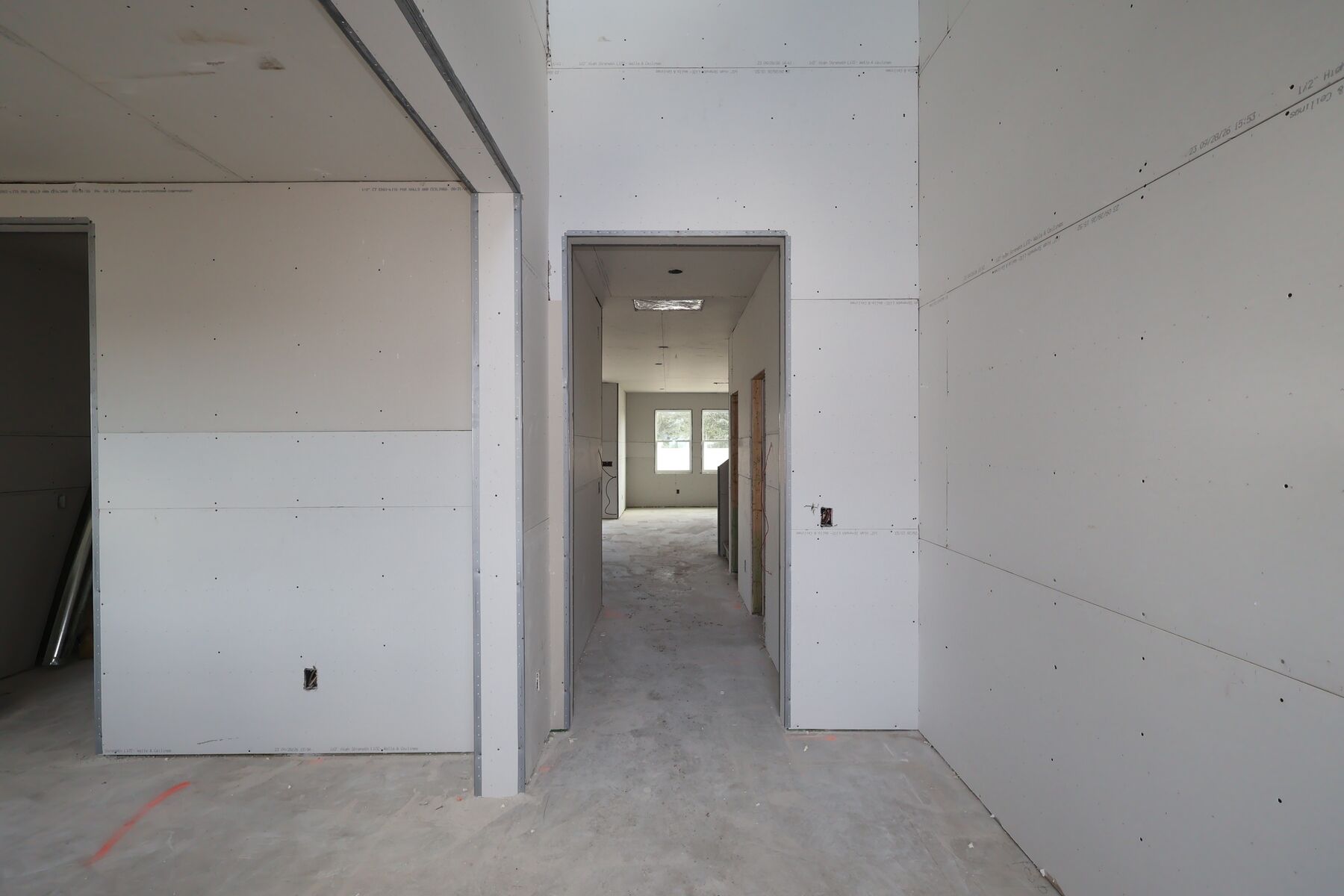 Drywall