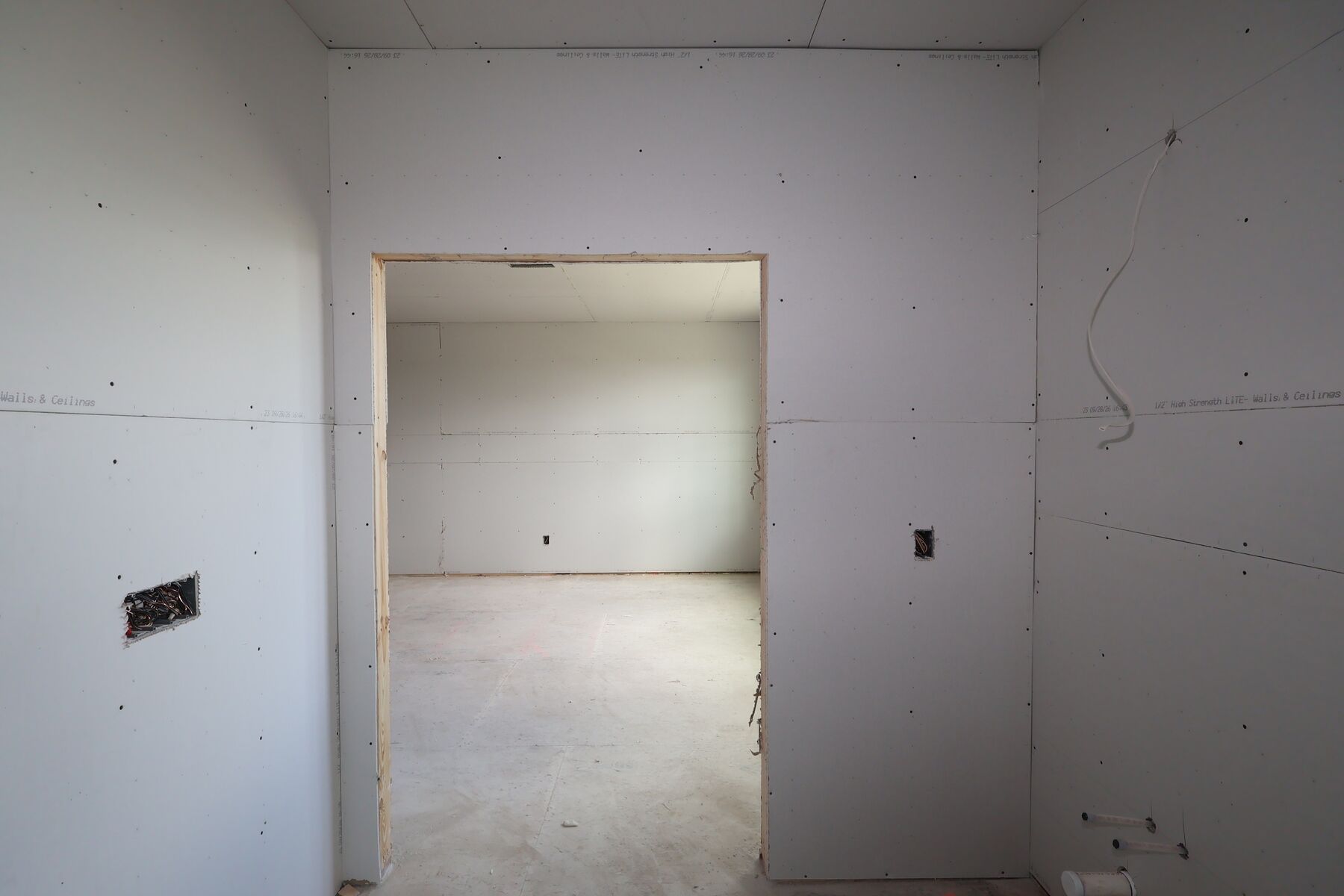 Drywall