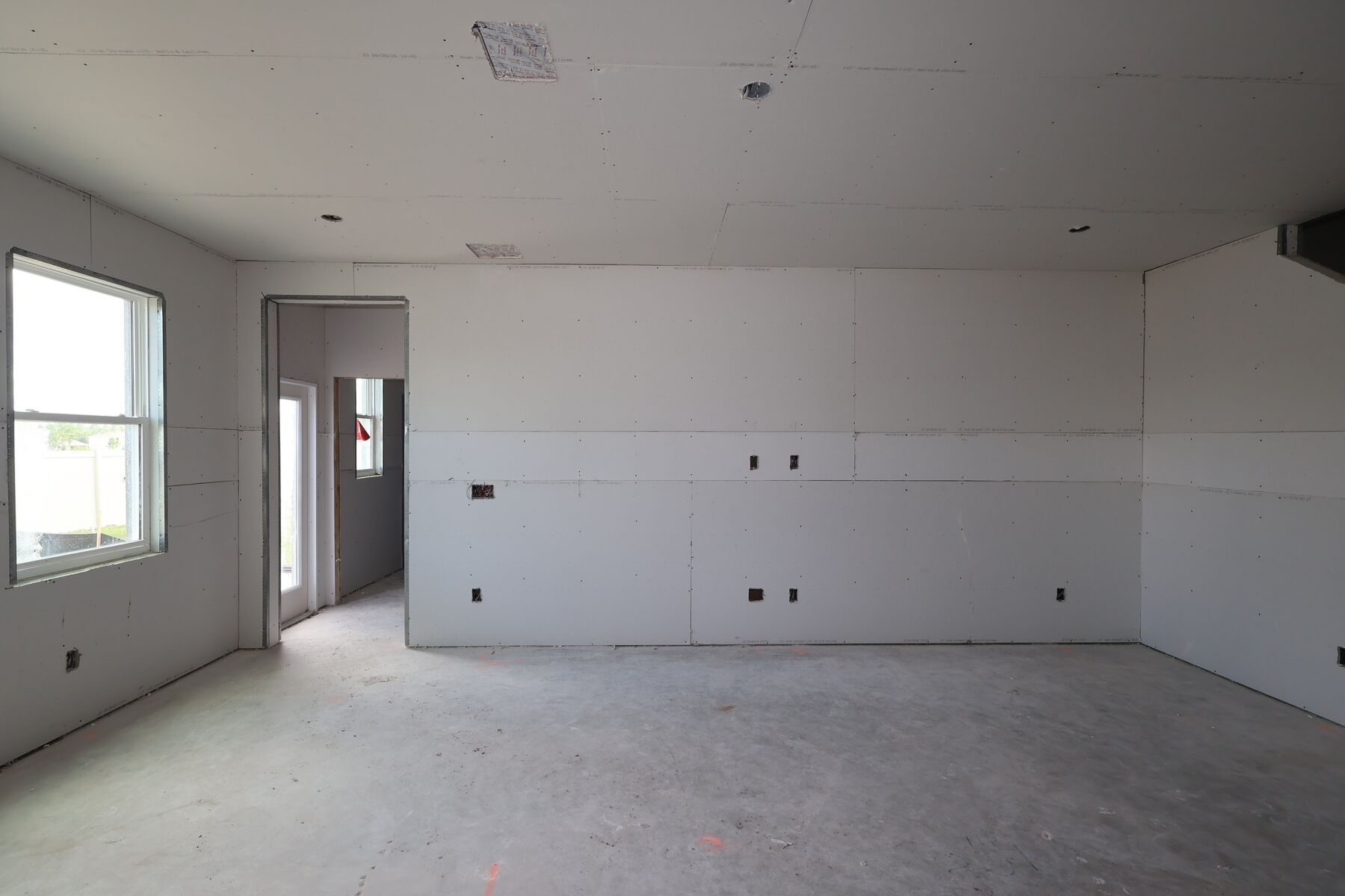 Drywall