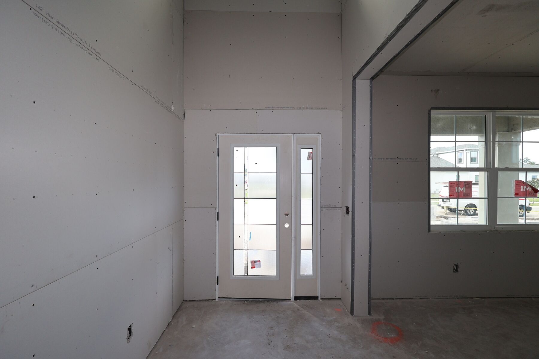 Drywall