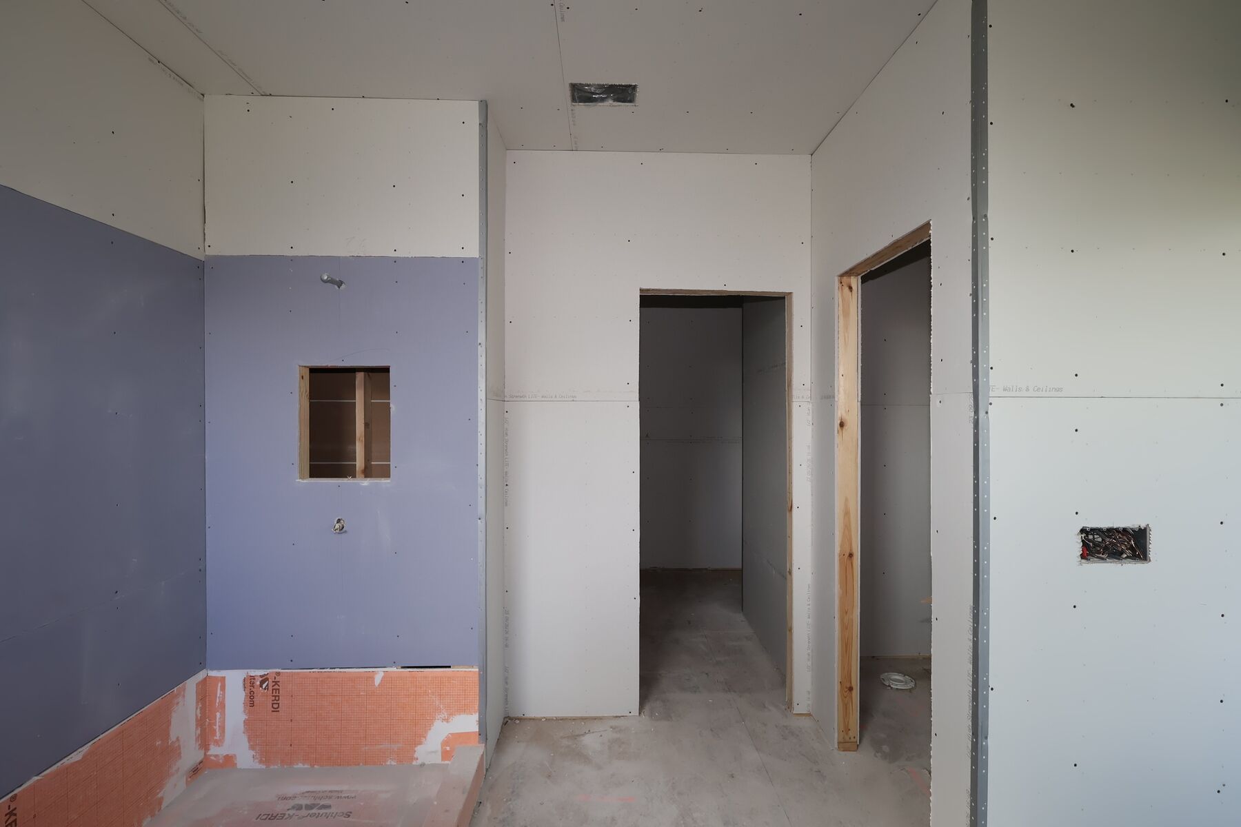 Drywall