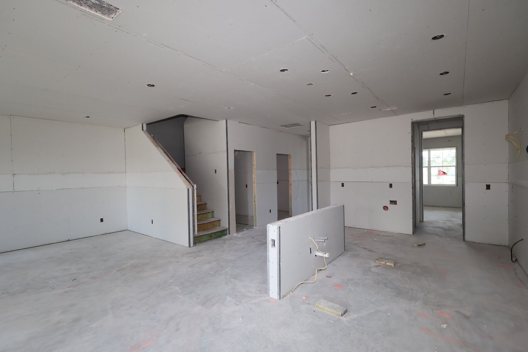 Drywall