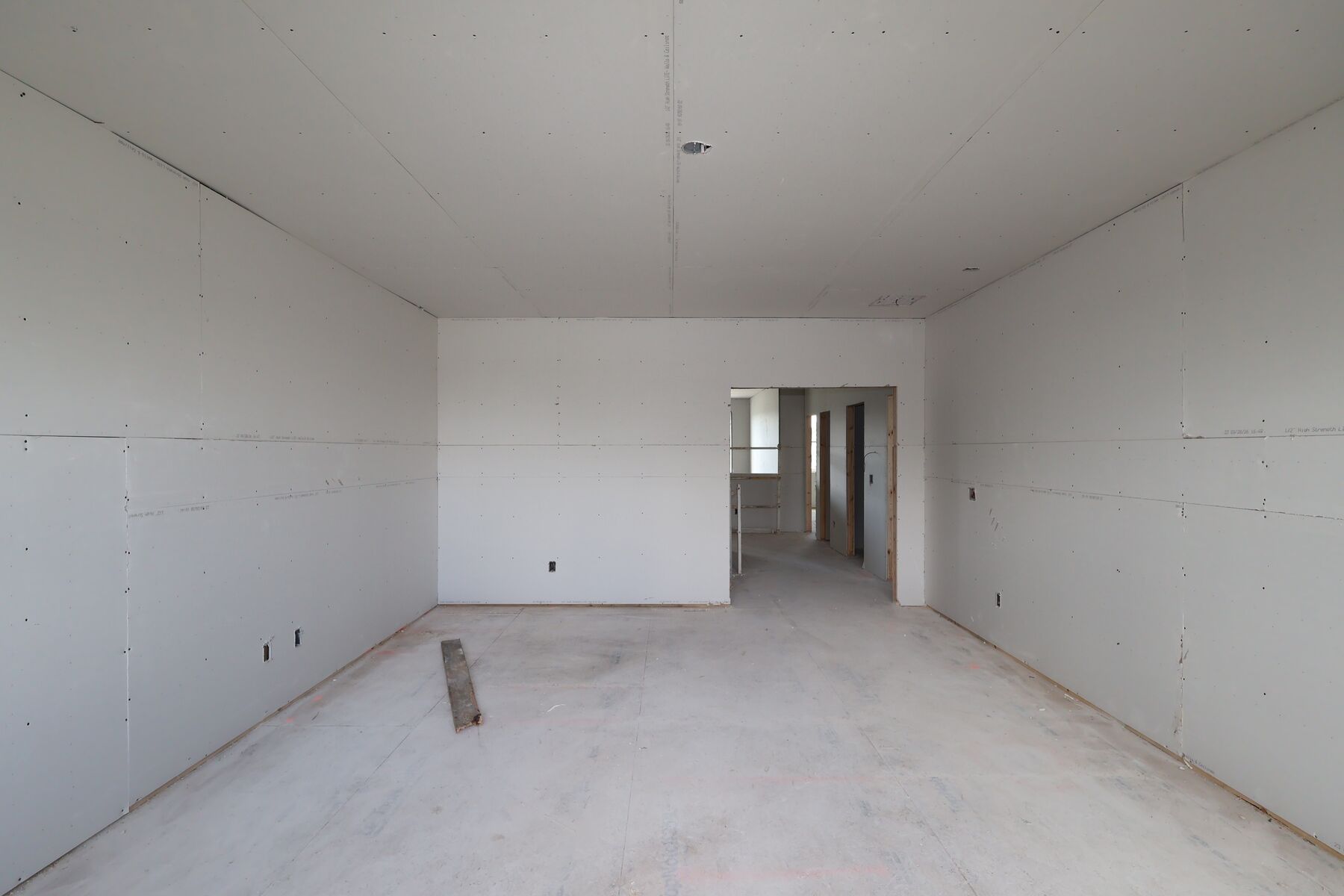 Drywall