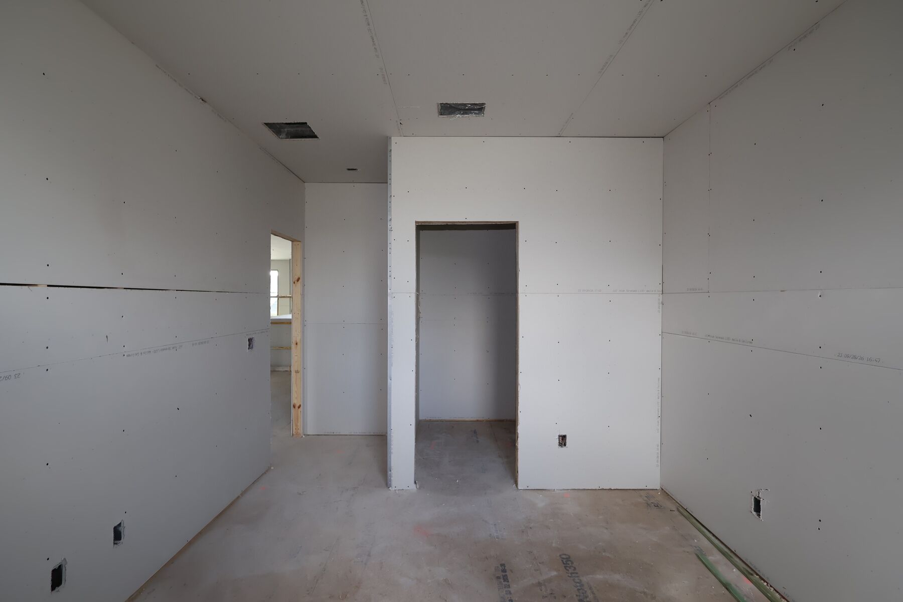 Drywall