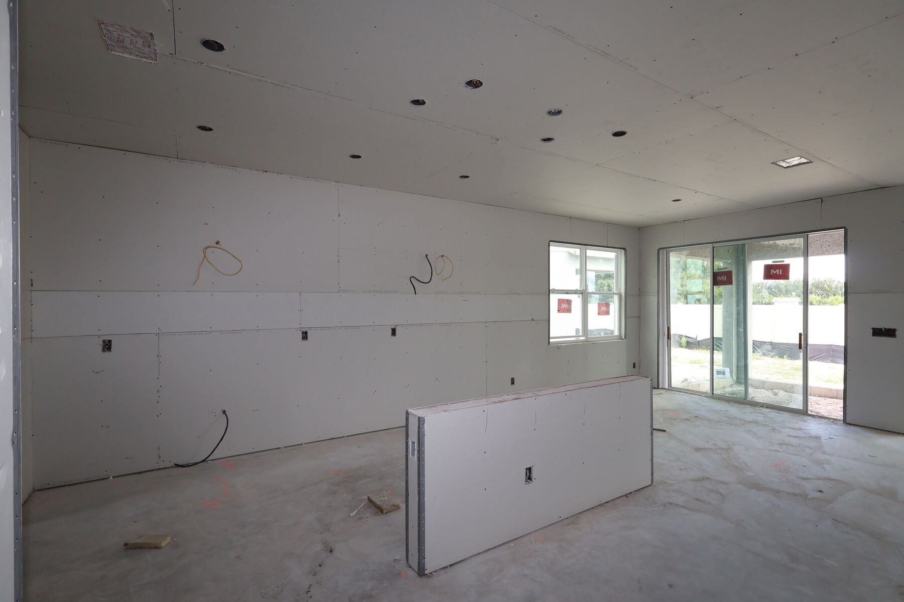 Drywall