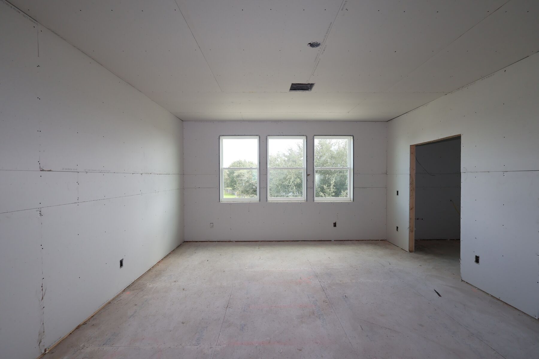Drywall