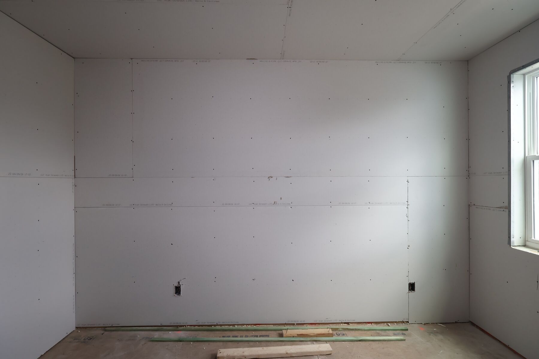 Drywall