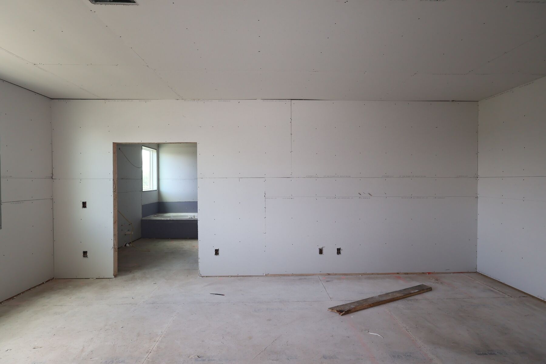 Drywall