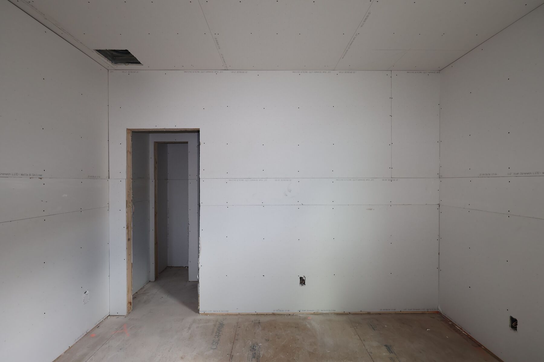 Drywall