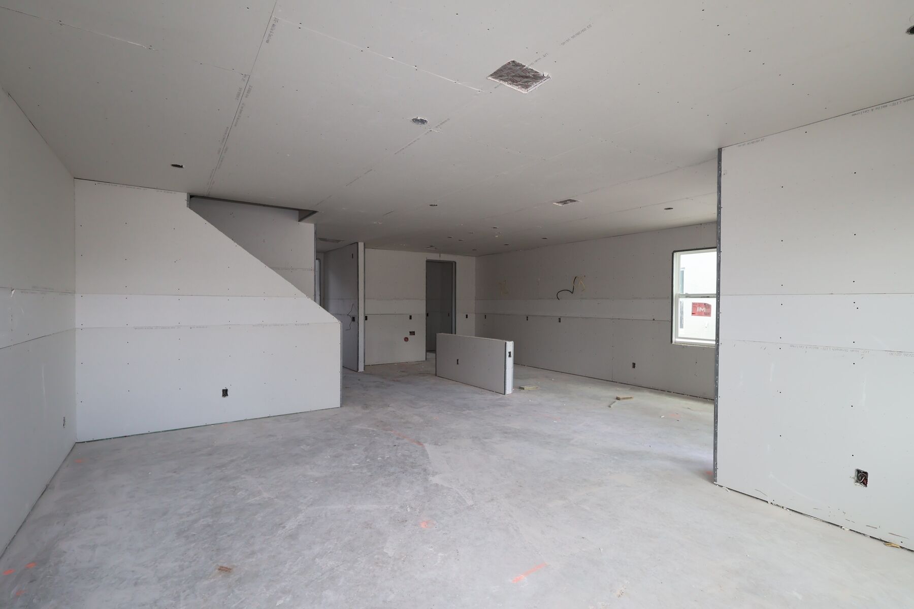 Drywall