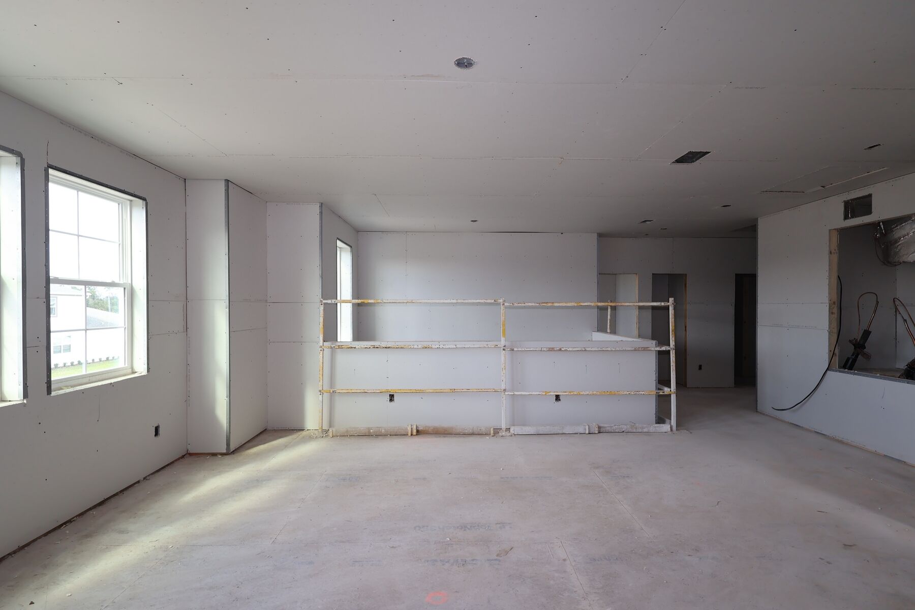 Drywall