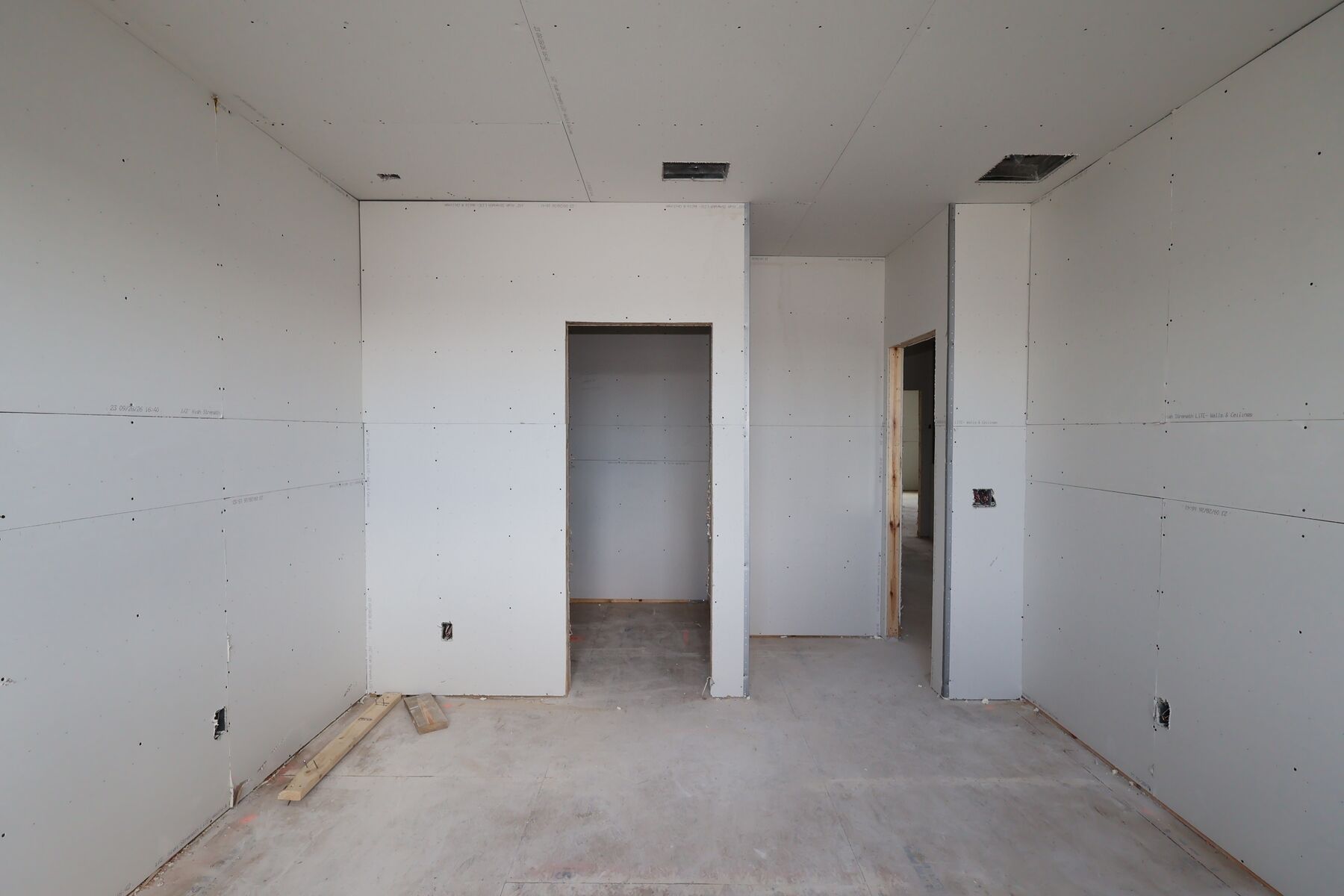 Drywall