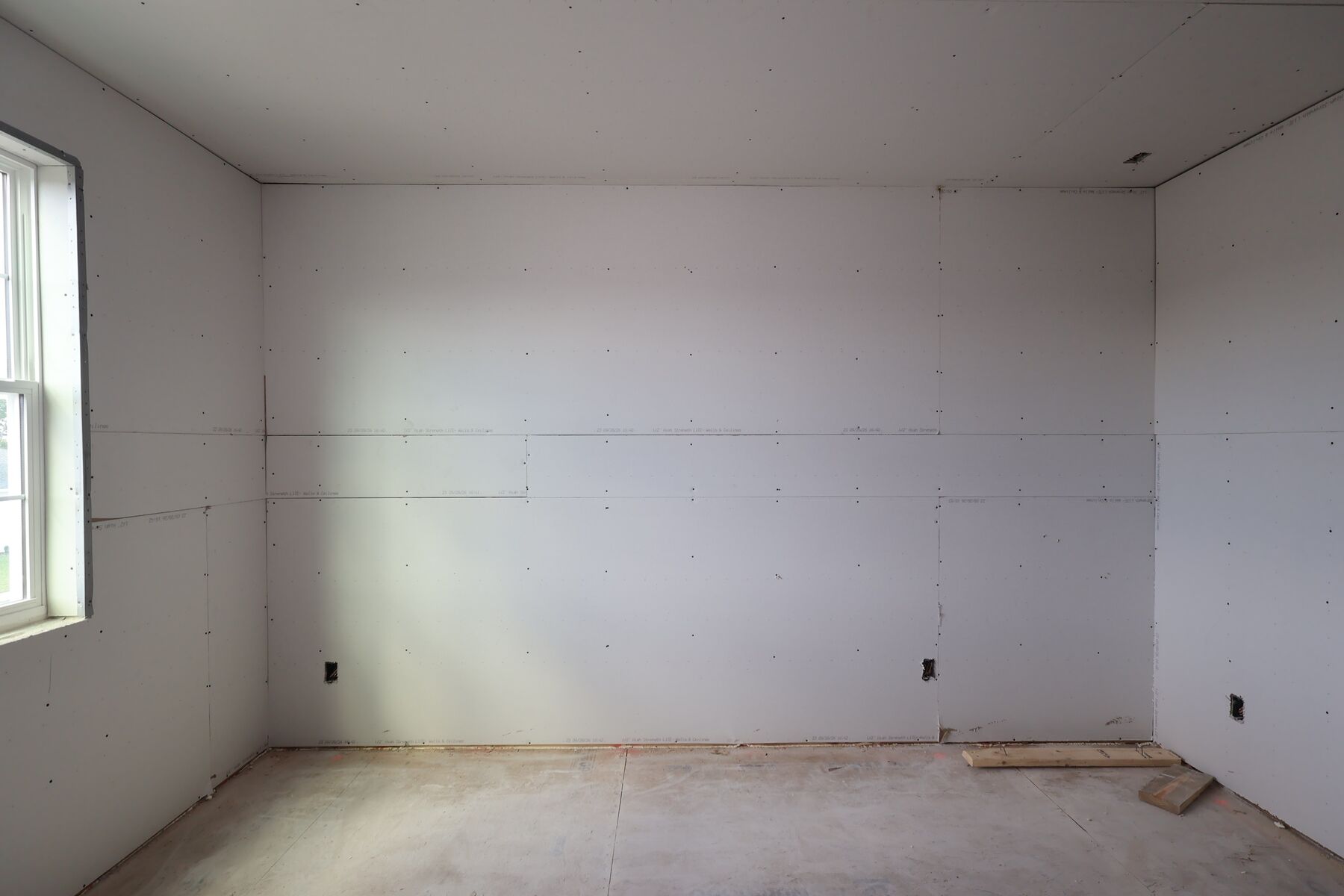 Drywall