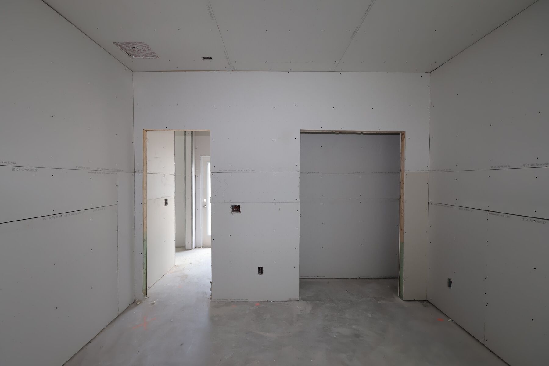 Drywall