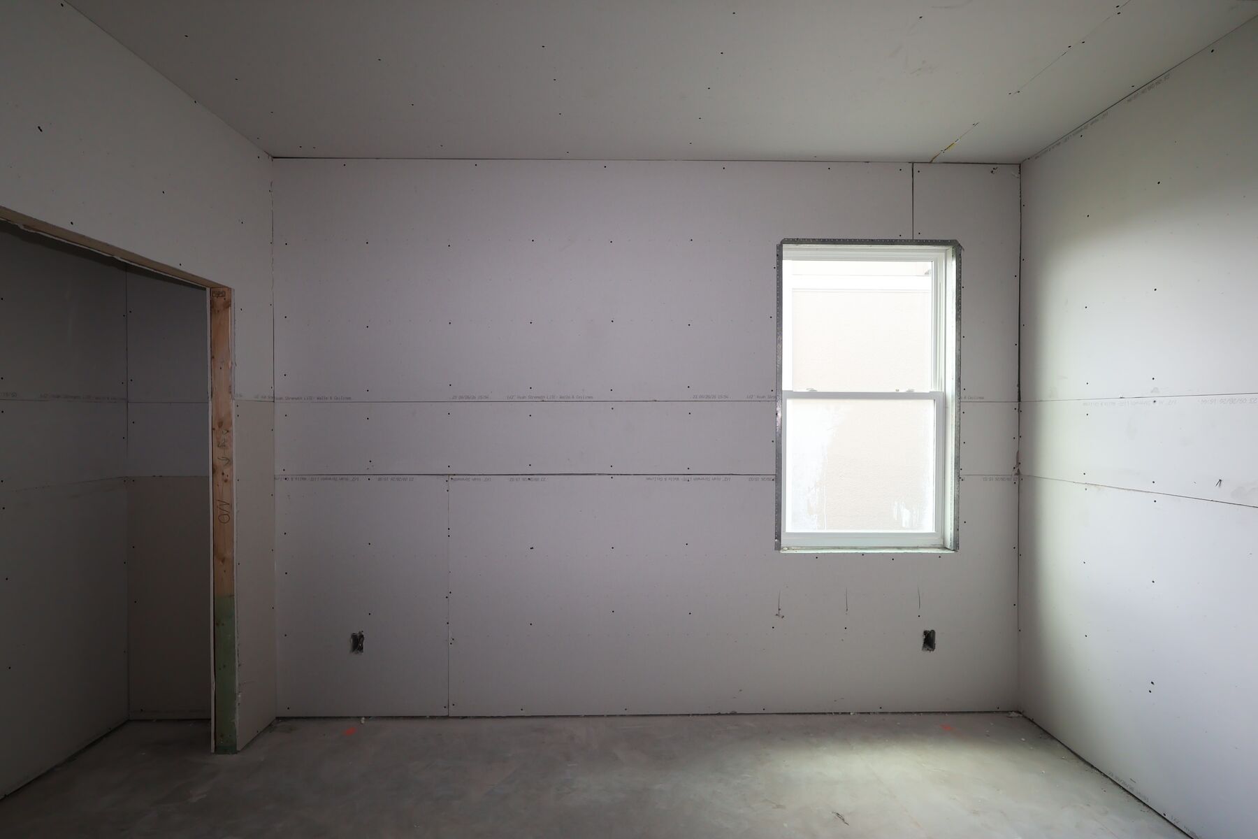 Drywall
