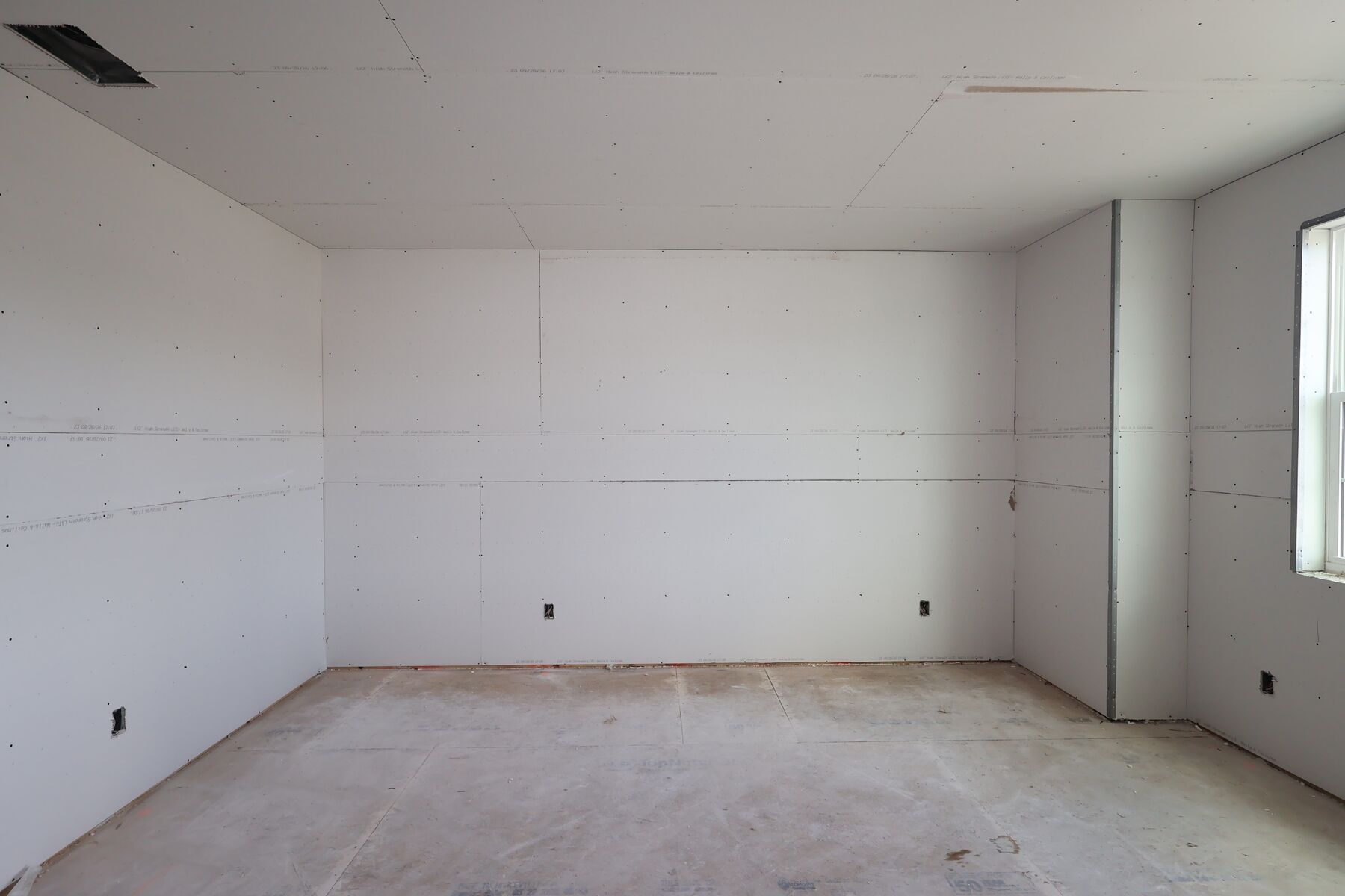 Drywall
