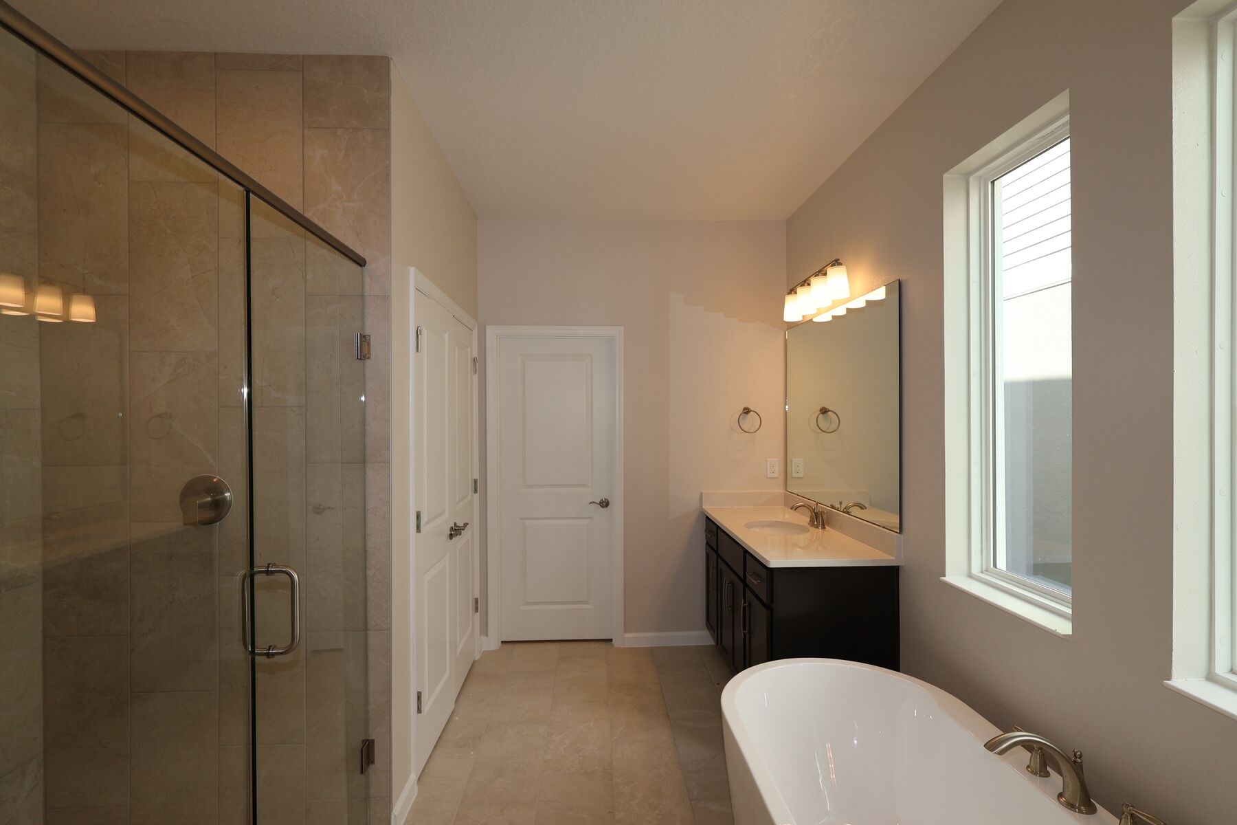 Owner's Bathroom