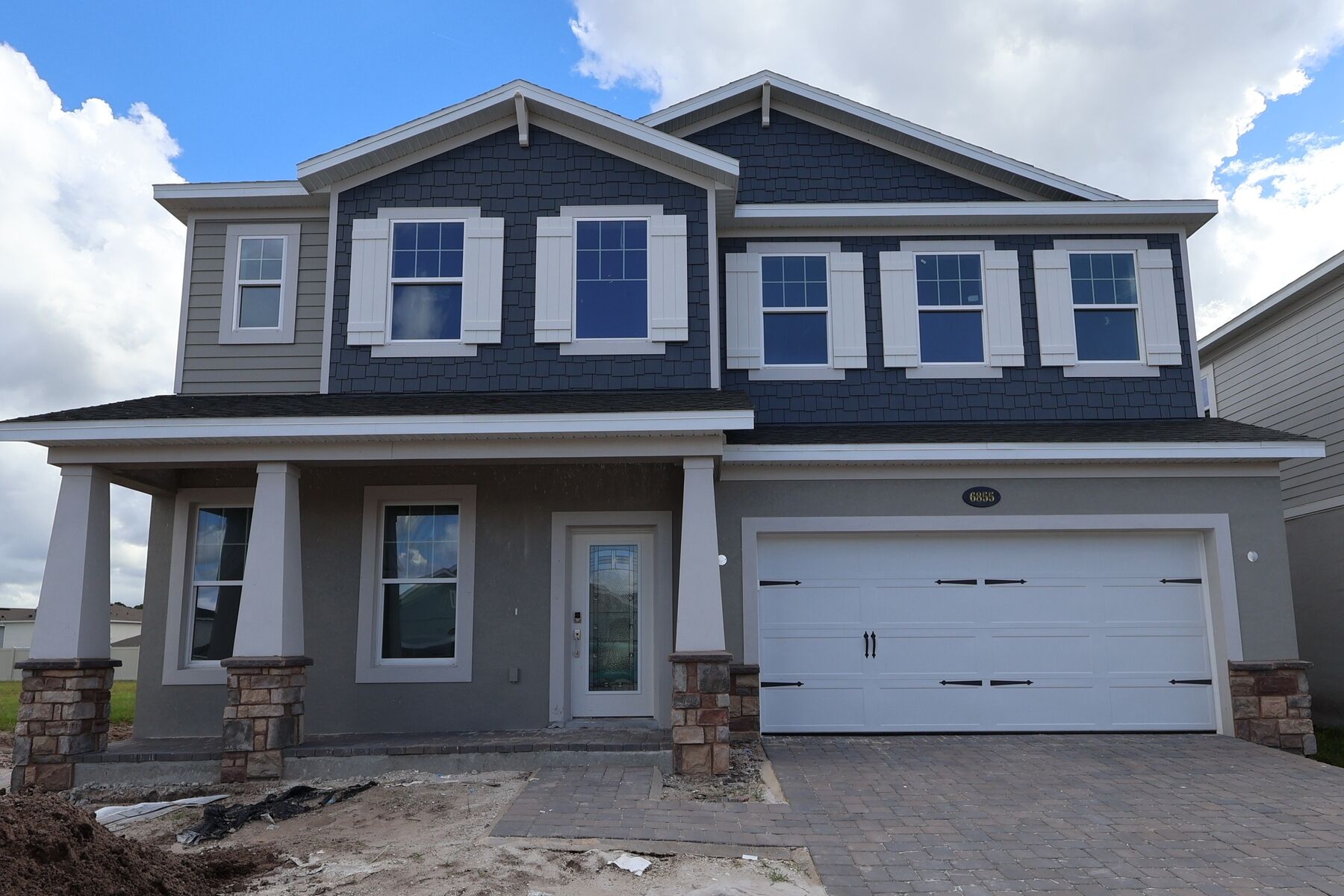 Front Exterior