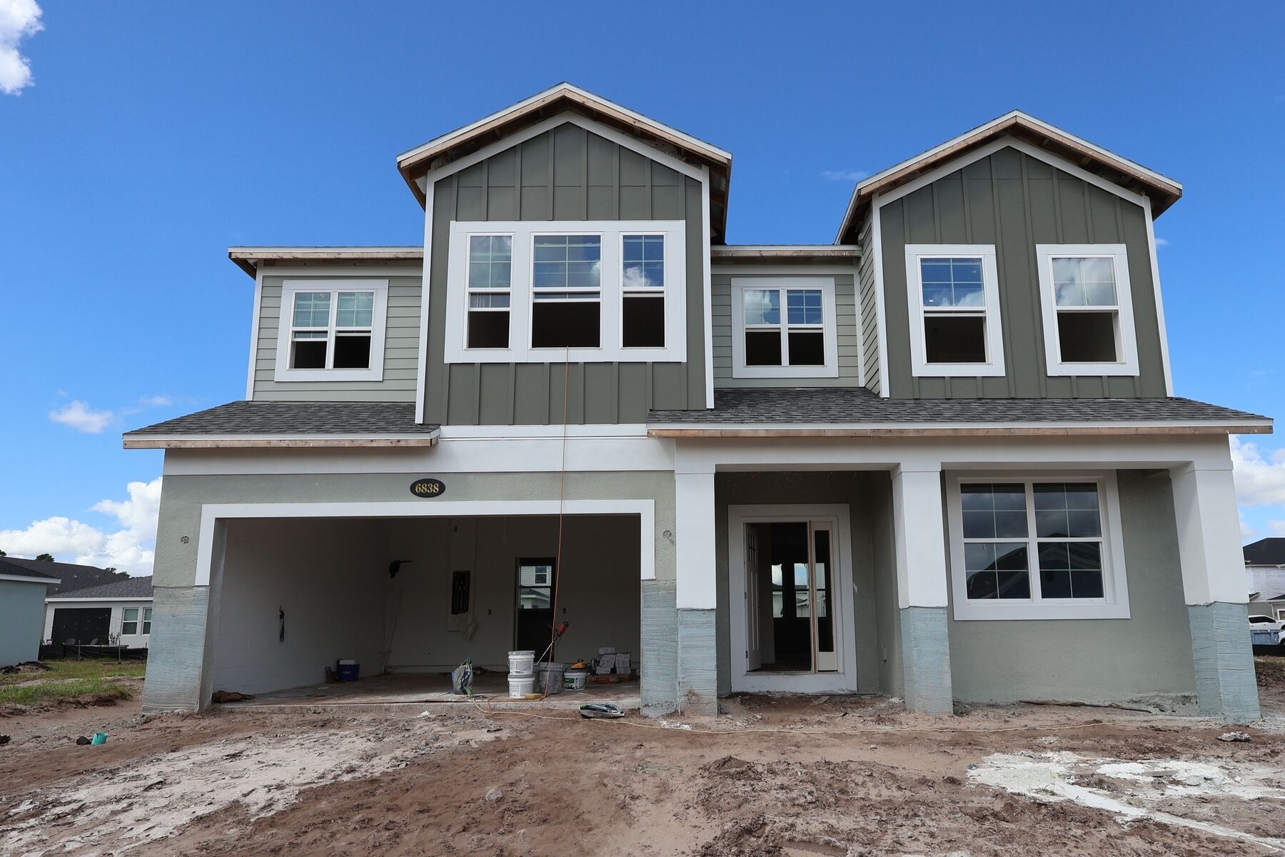 Front Exterior