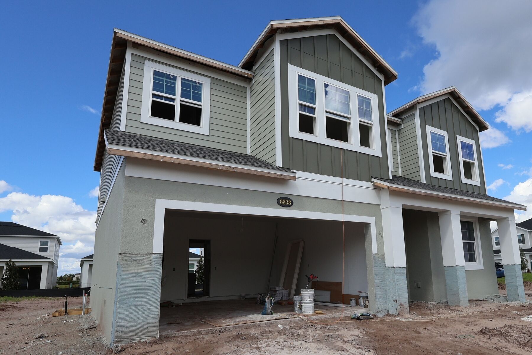 Front Exterior
