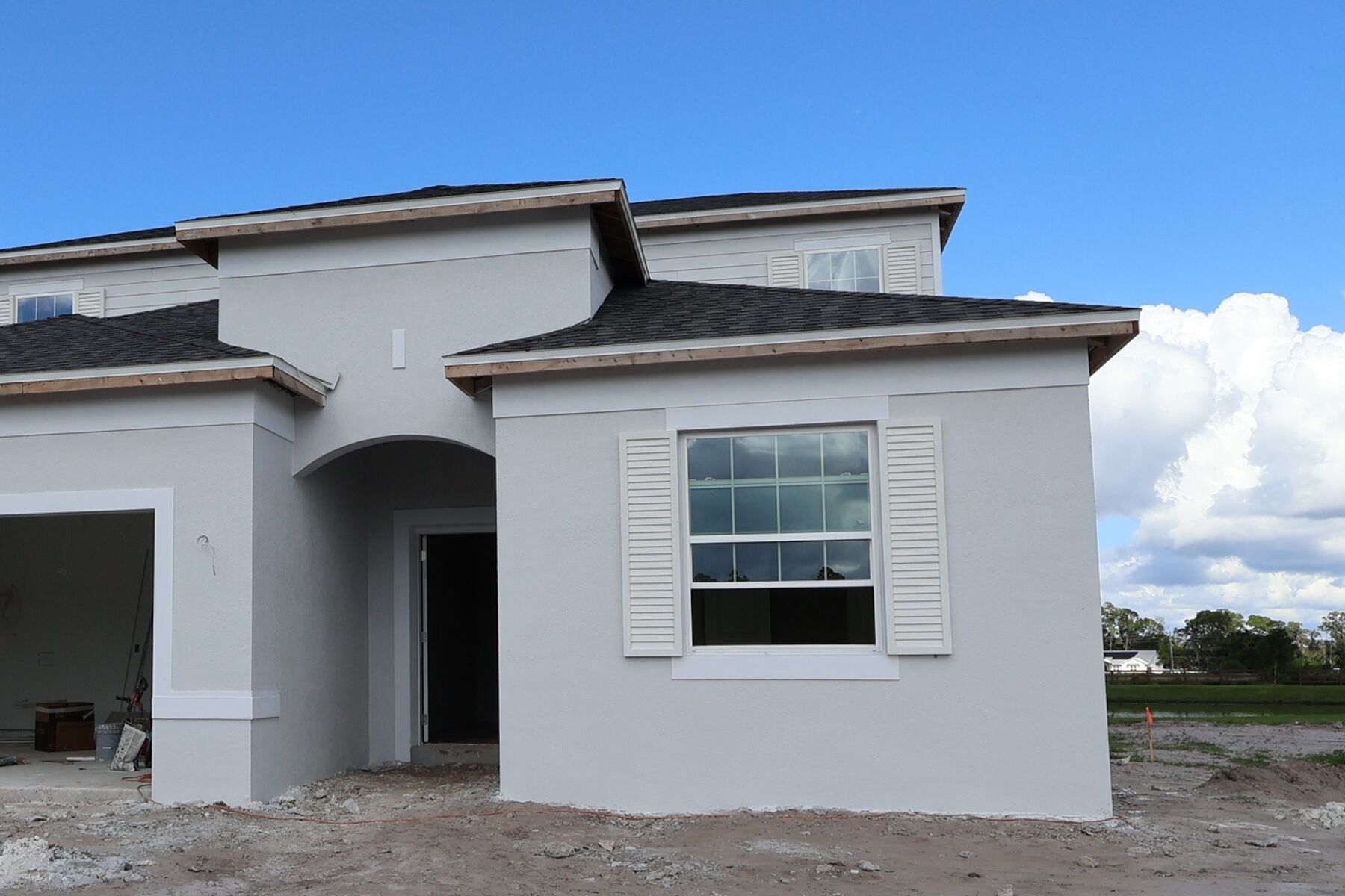 Front Exterior