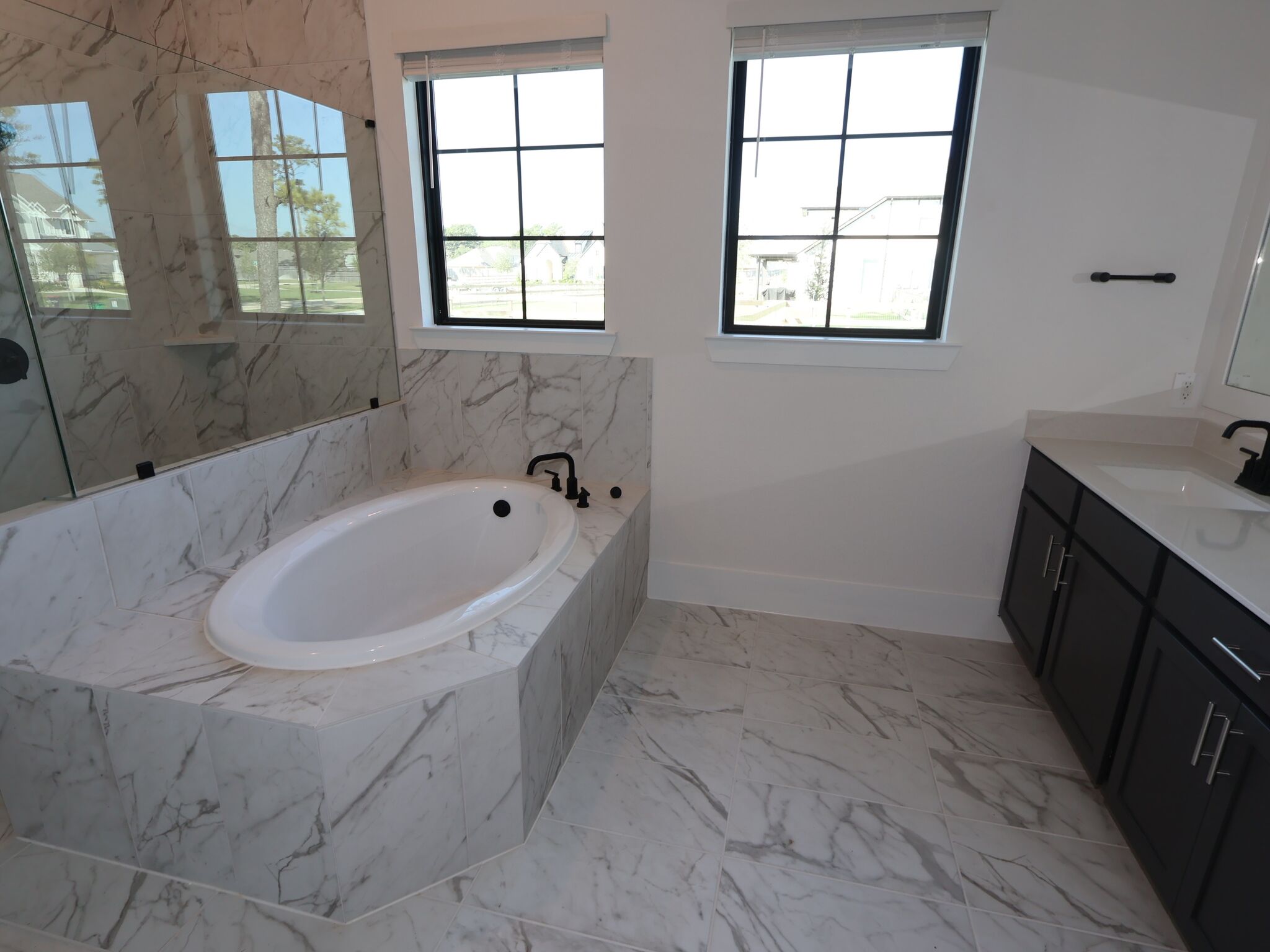 Owner's Bathroom