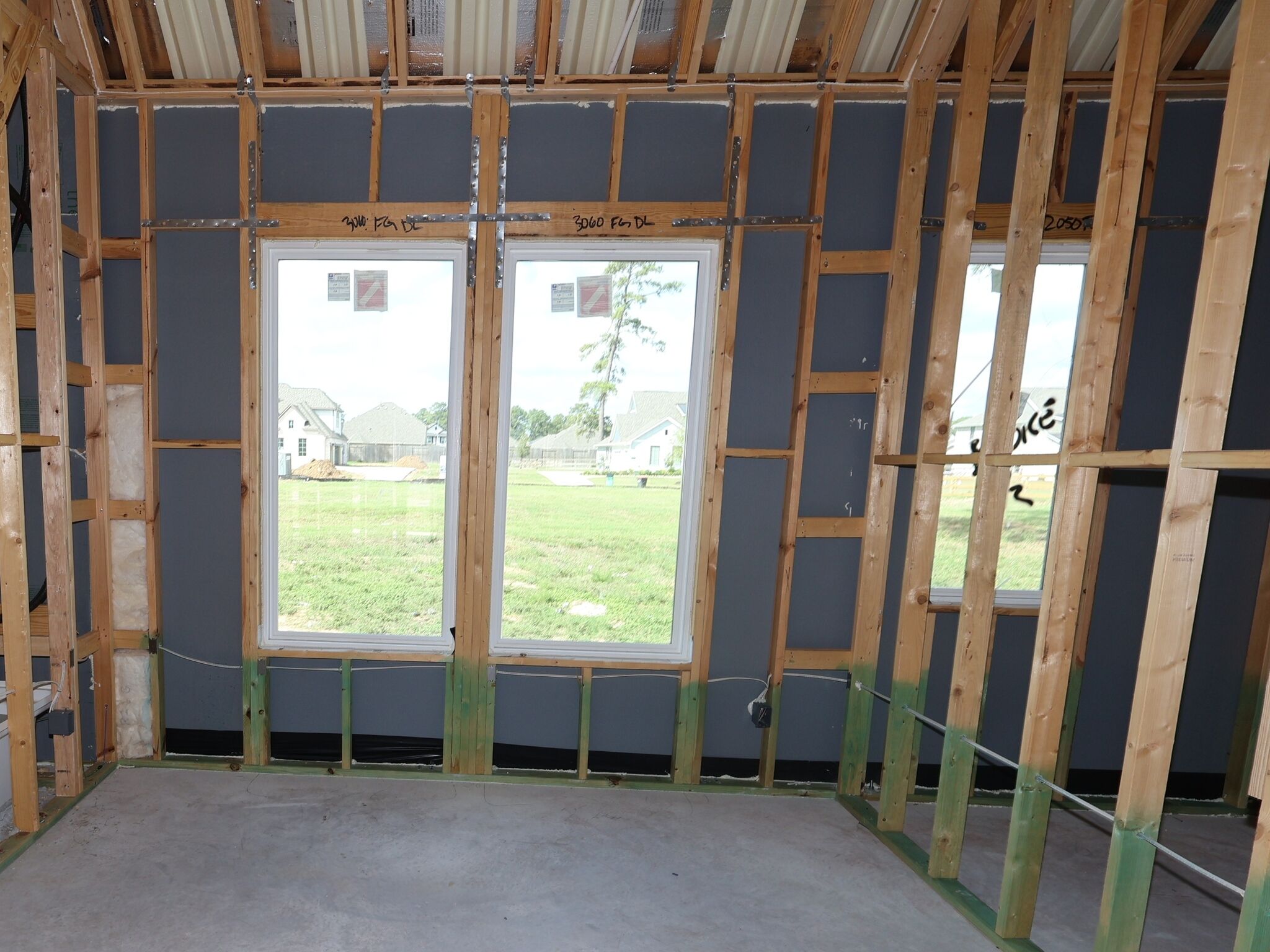 Framing