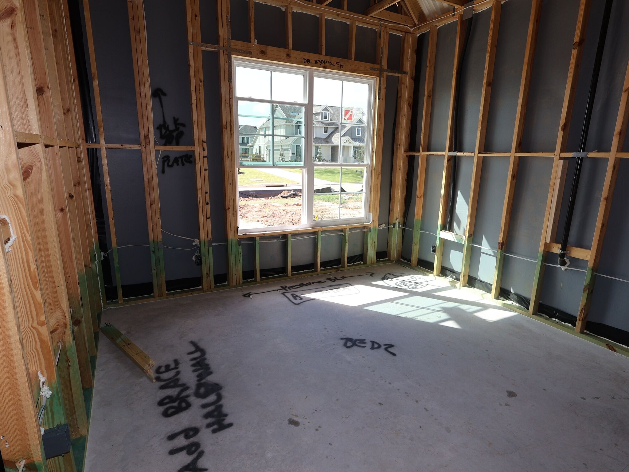 Framing