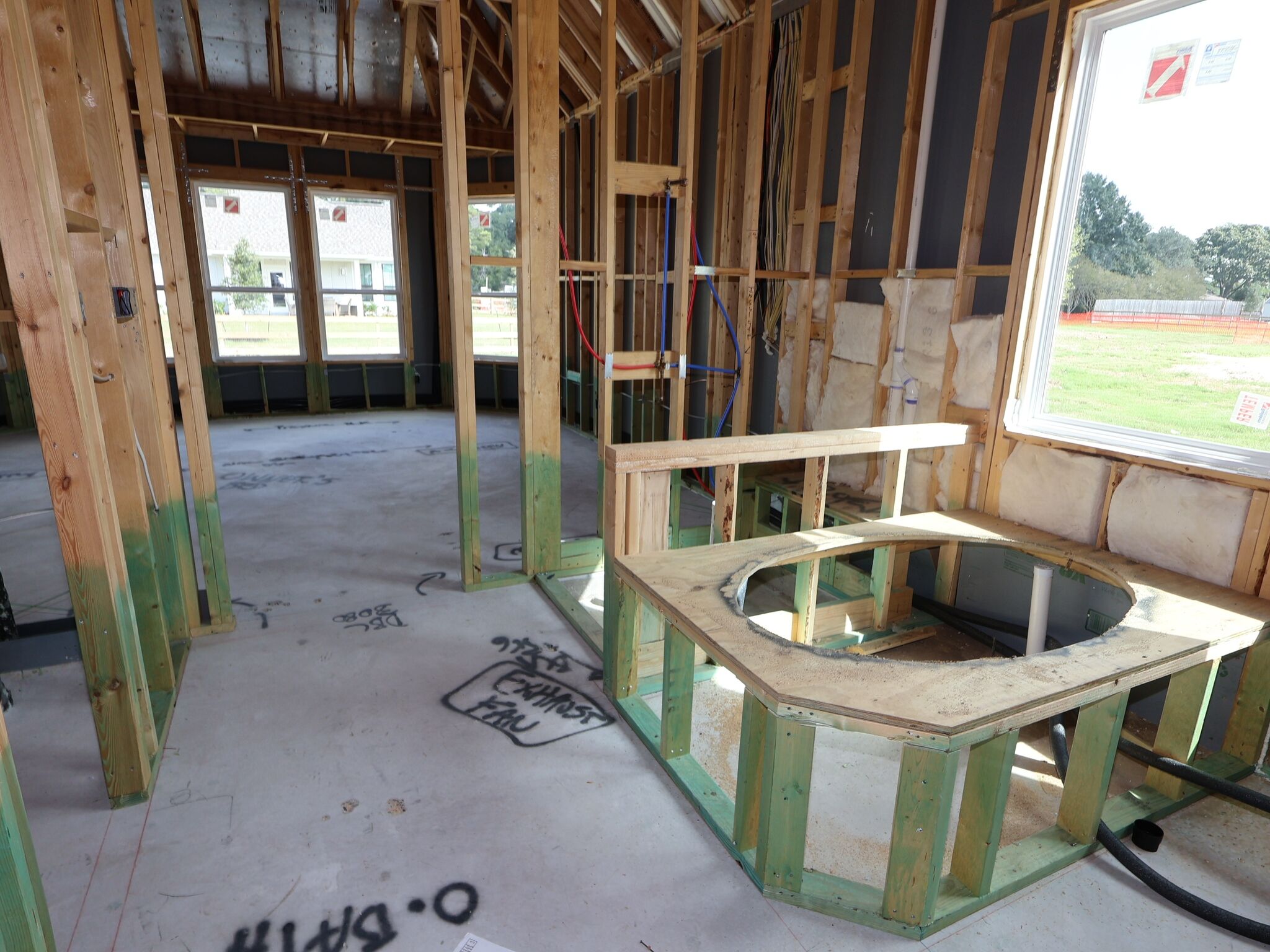 Framing