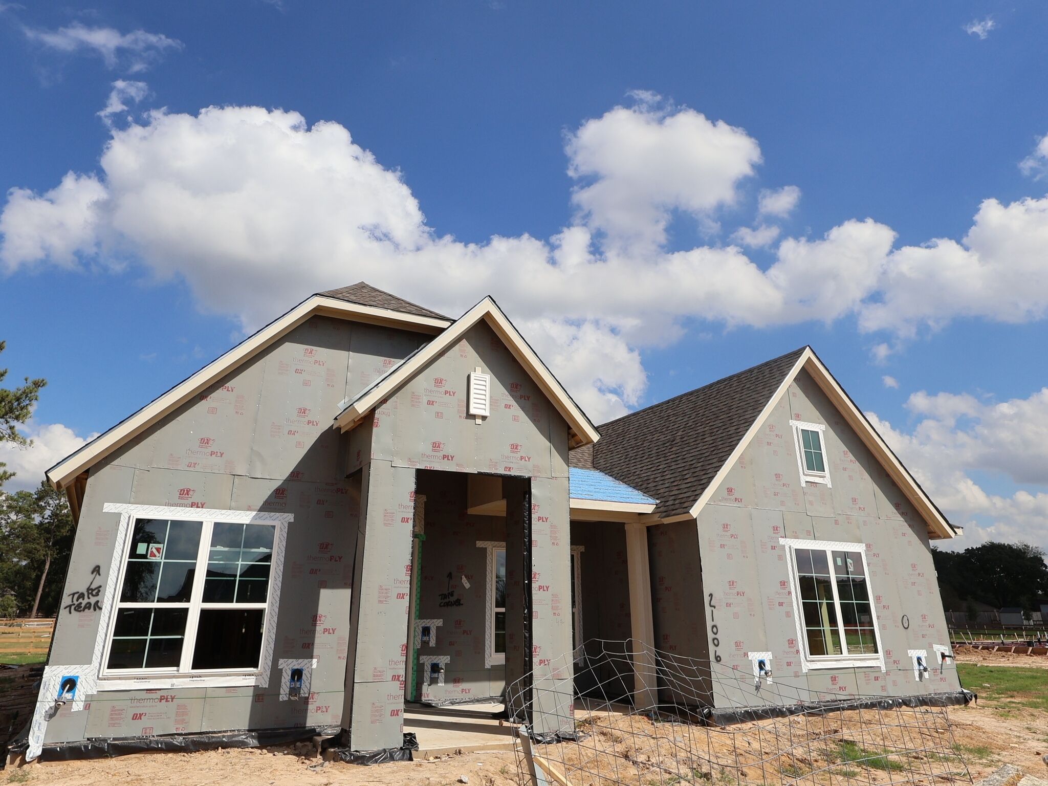 Front Exterior