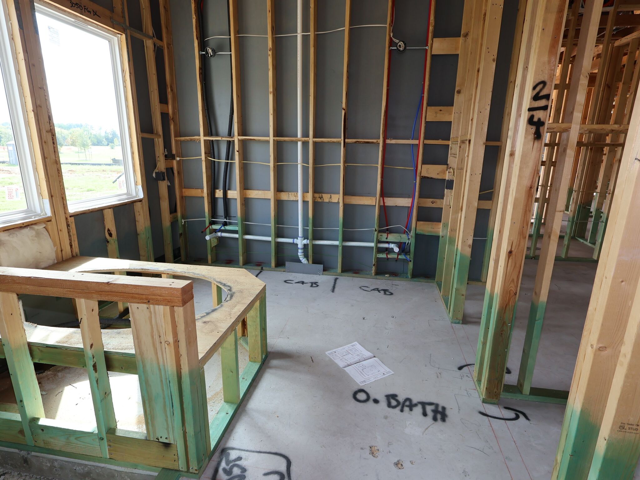 Framing