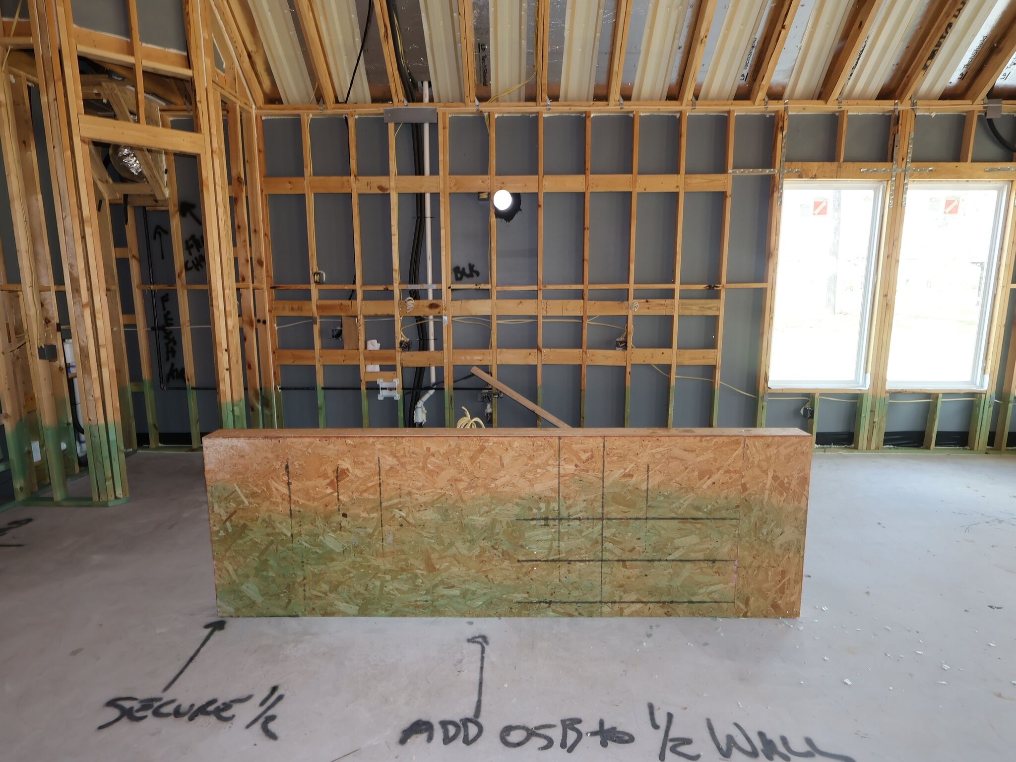 Framing